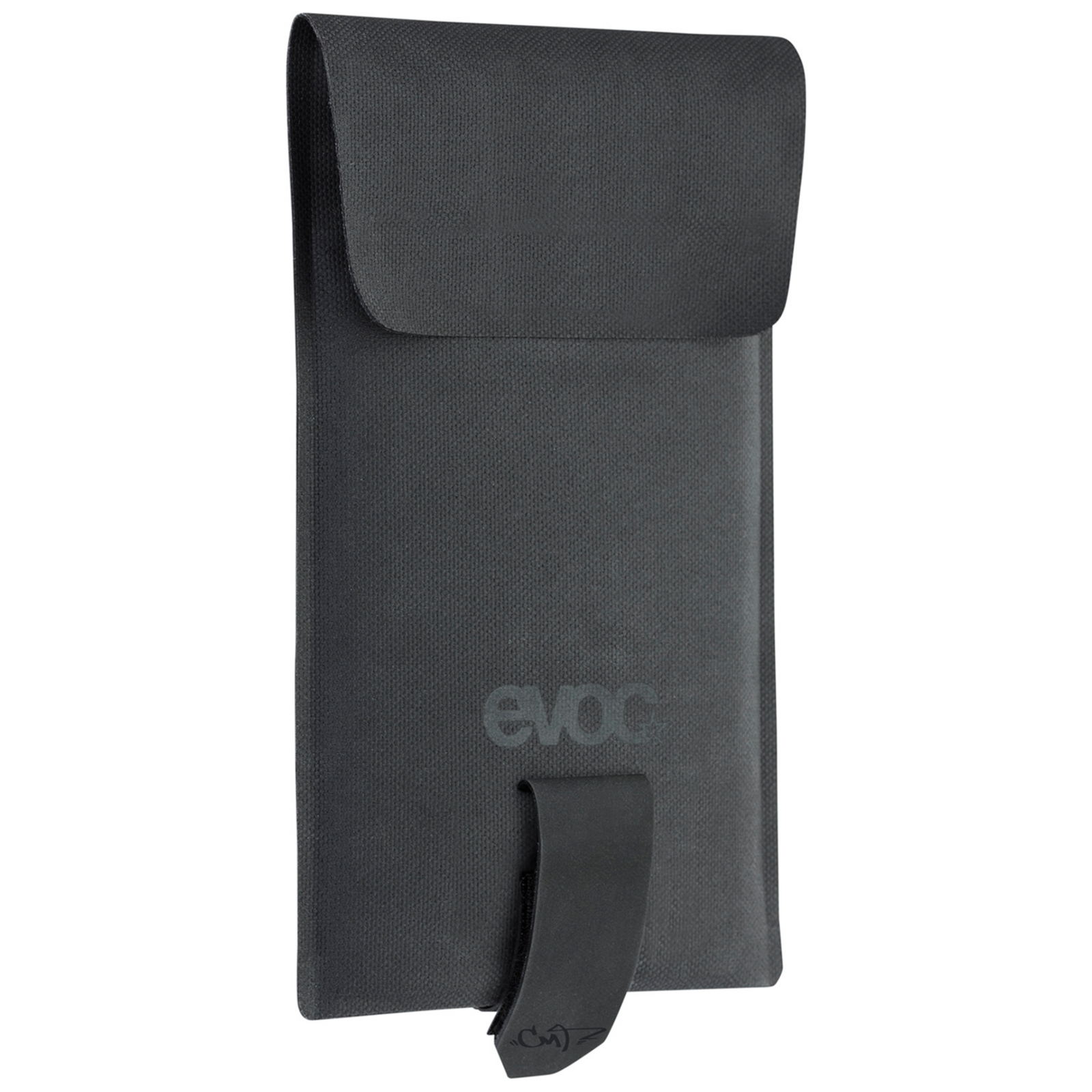 Evoc Phone Pouch Handytasche schwarz /  black, Grösse: one size