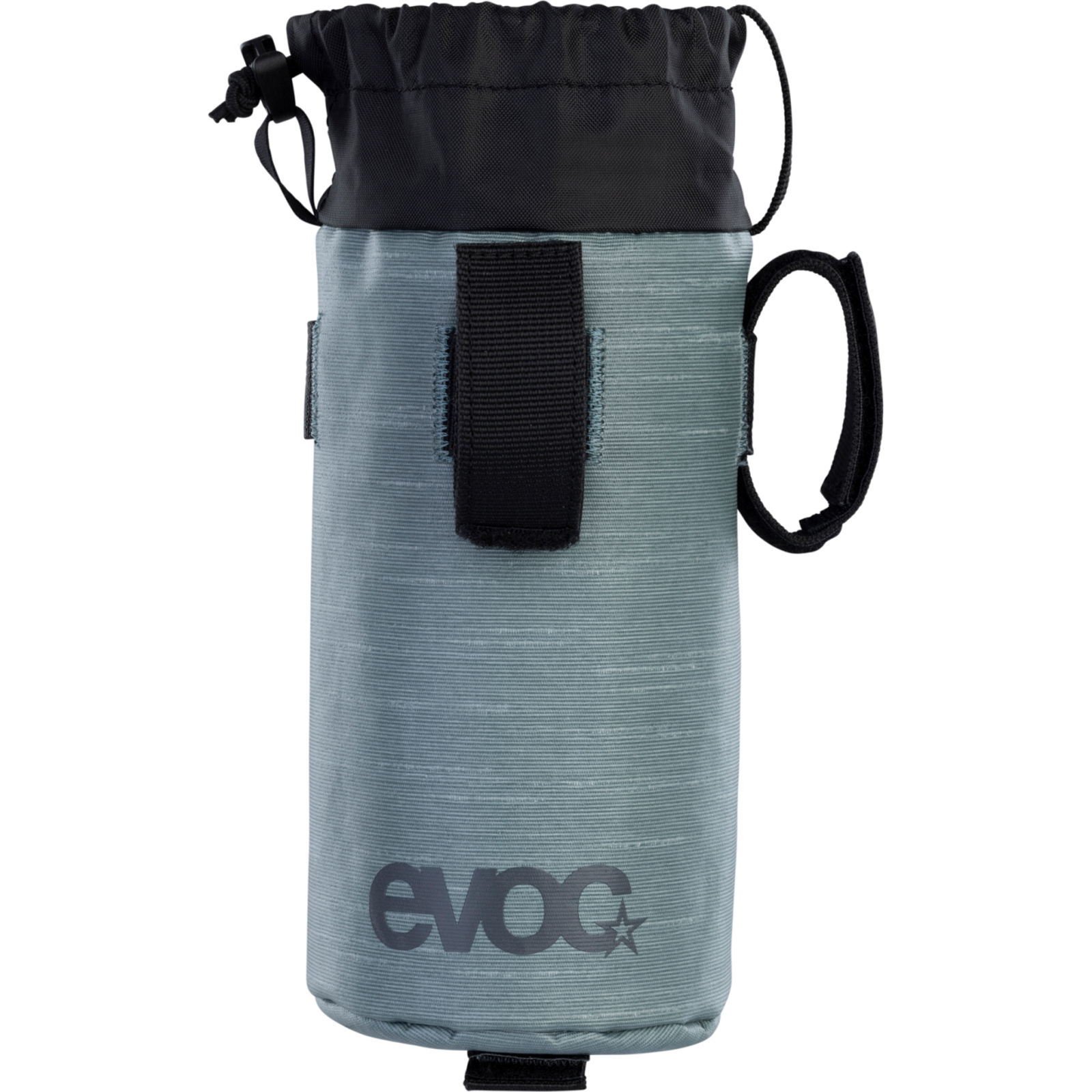 Evoc Multi Holster Materialtasche blau /  steel, Grösse: one size