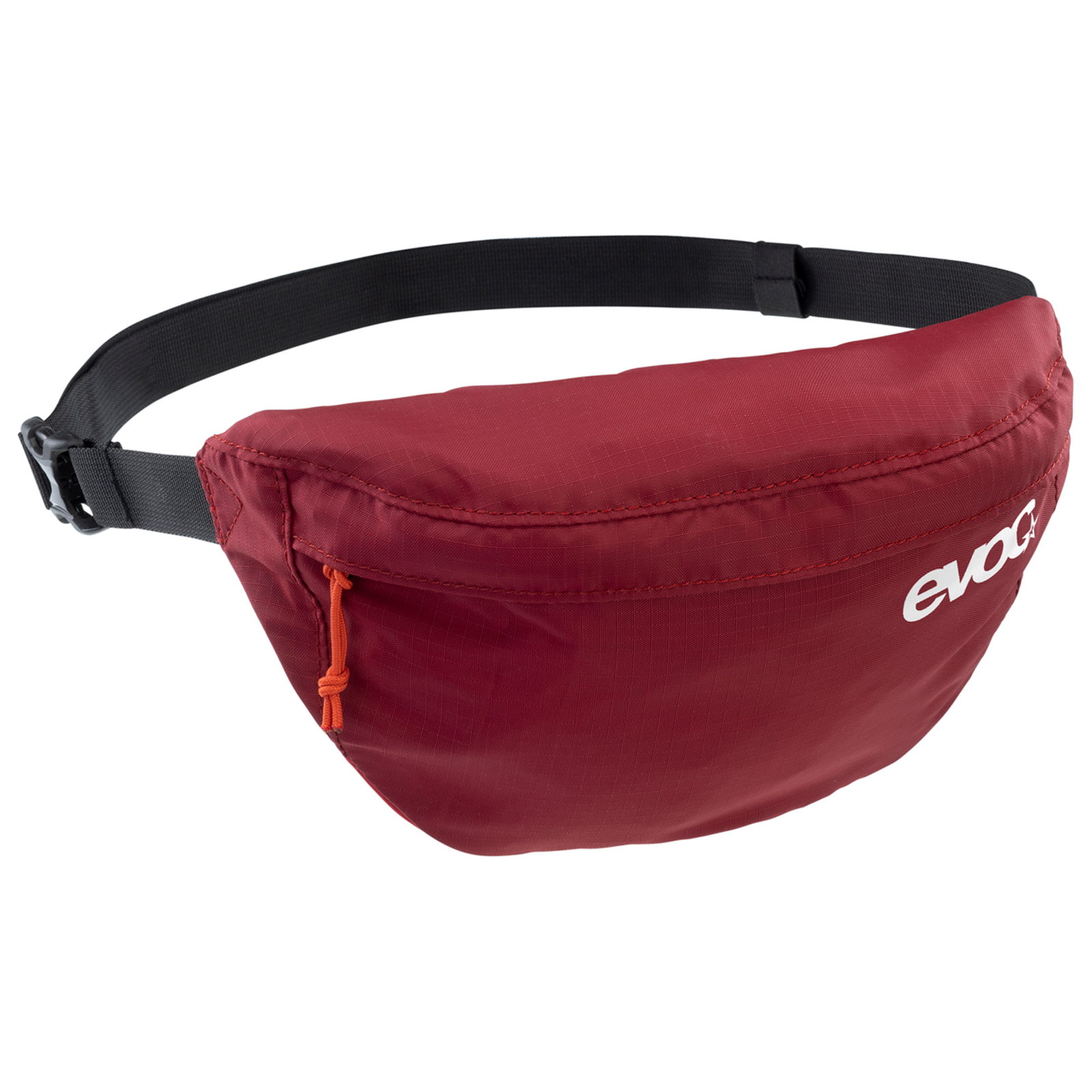 Evoc Fanny Pack 1.5L Upcycling Hüfttasche rot /  garish, Grösse: one size