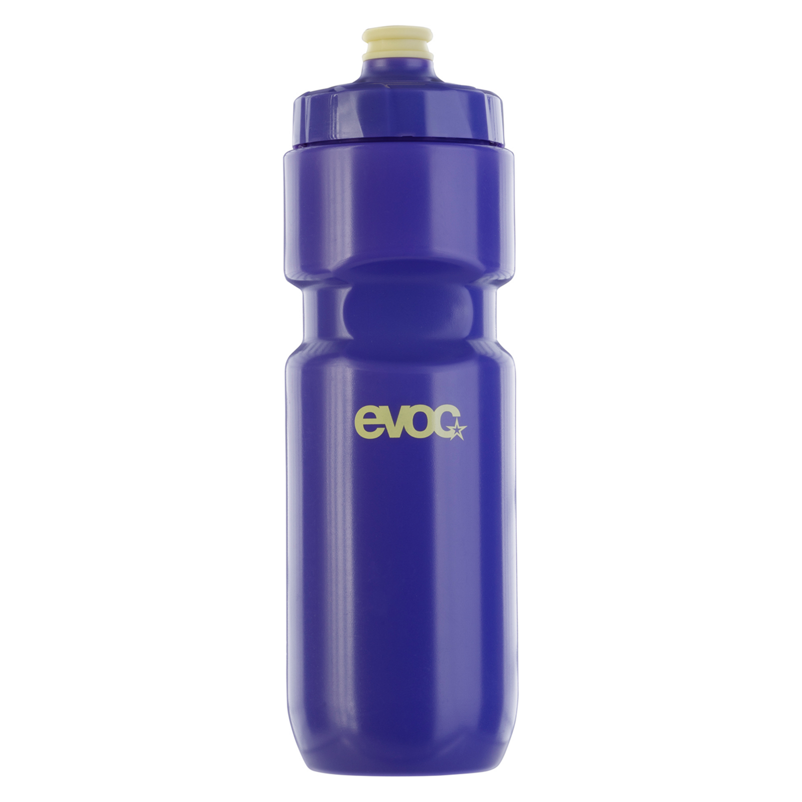 Evoc Drink Bottle 0.75L Trinkflasche blau /  violet, Grösse: one size