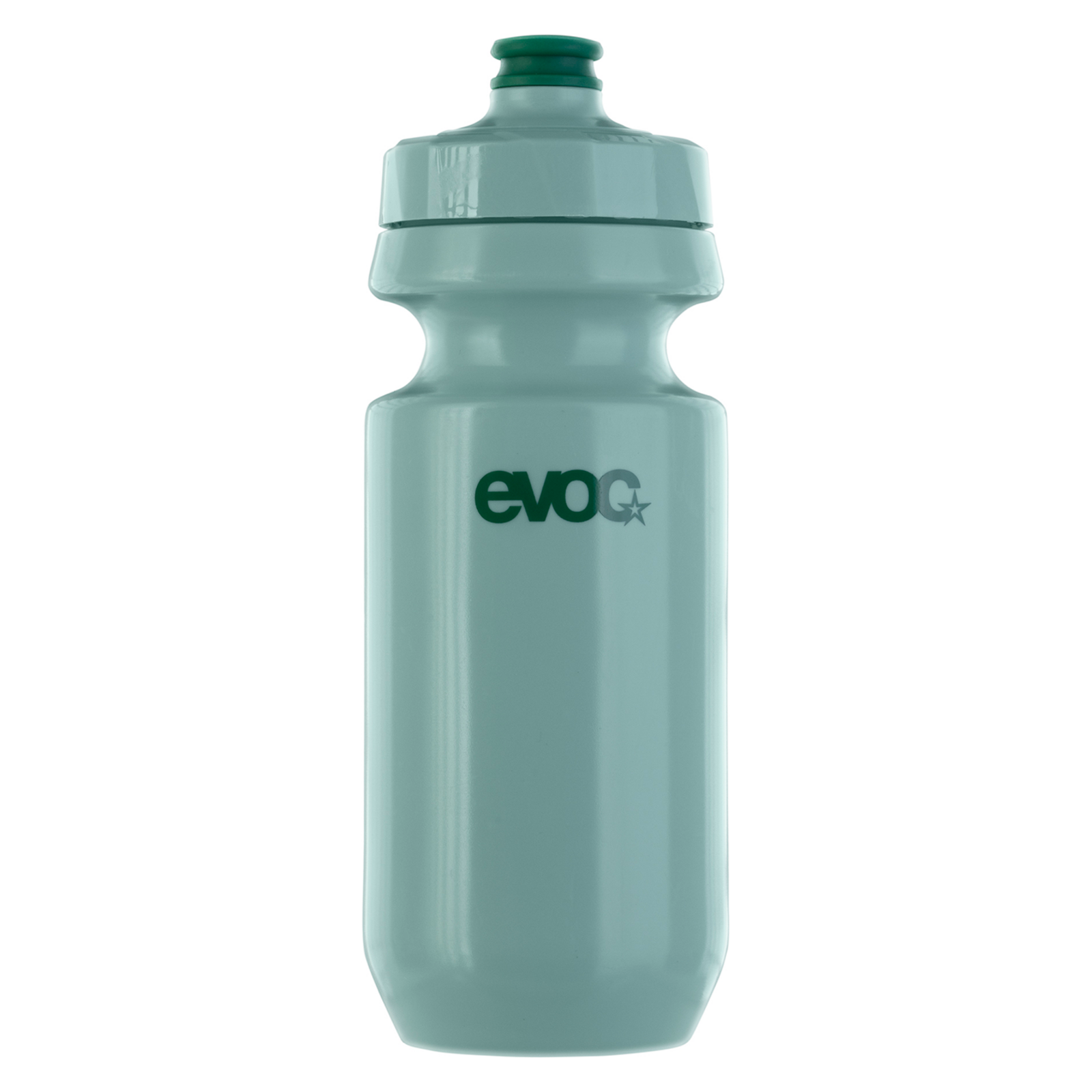 Evoc Drink Bottle 0.55L Trinkflasche blau /  mint, Grösse: one size
