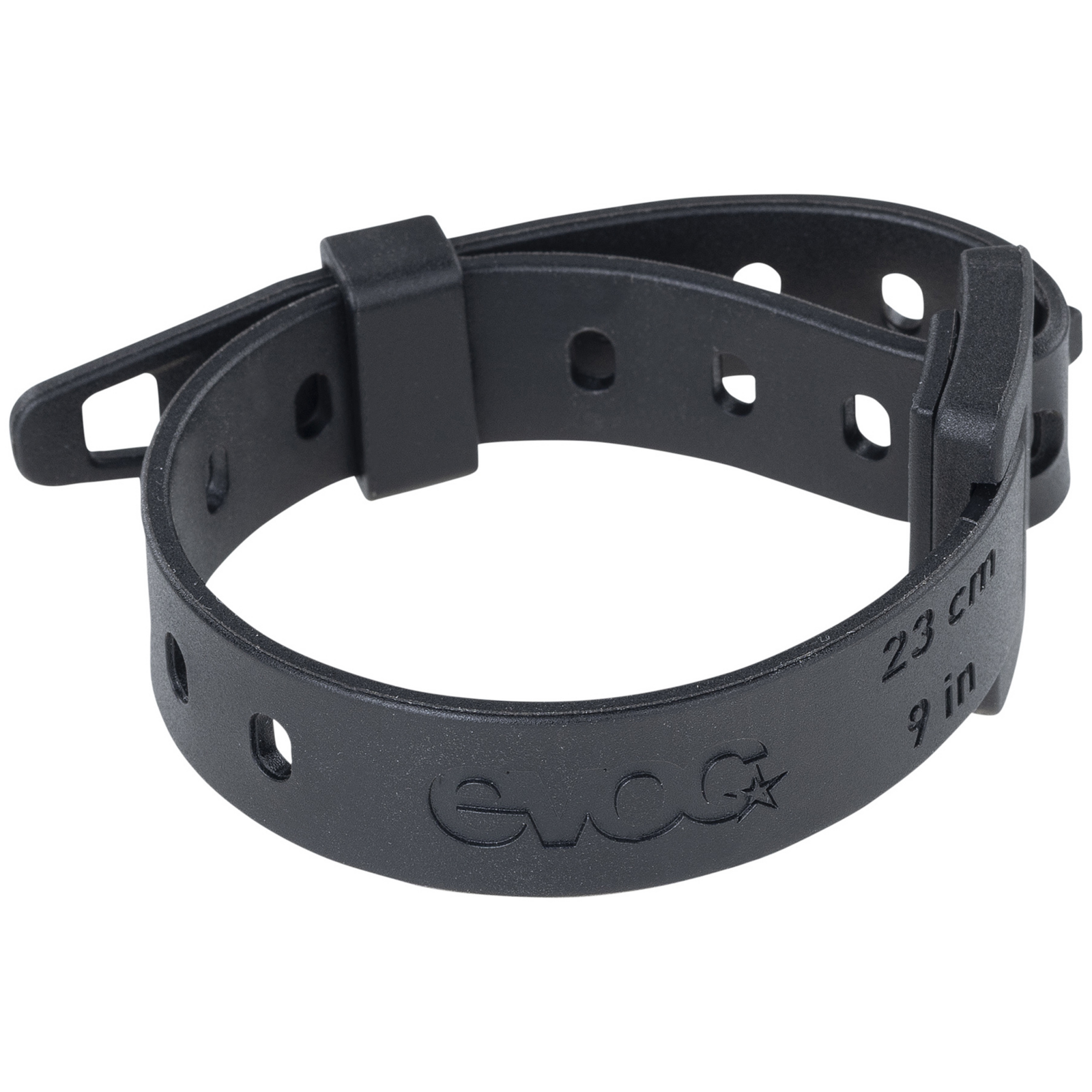 Evoc TPU Strap 23 Ladungsgurt schwarz /  black, Grösse: one size