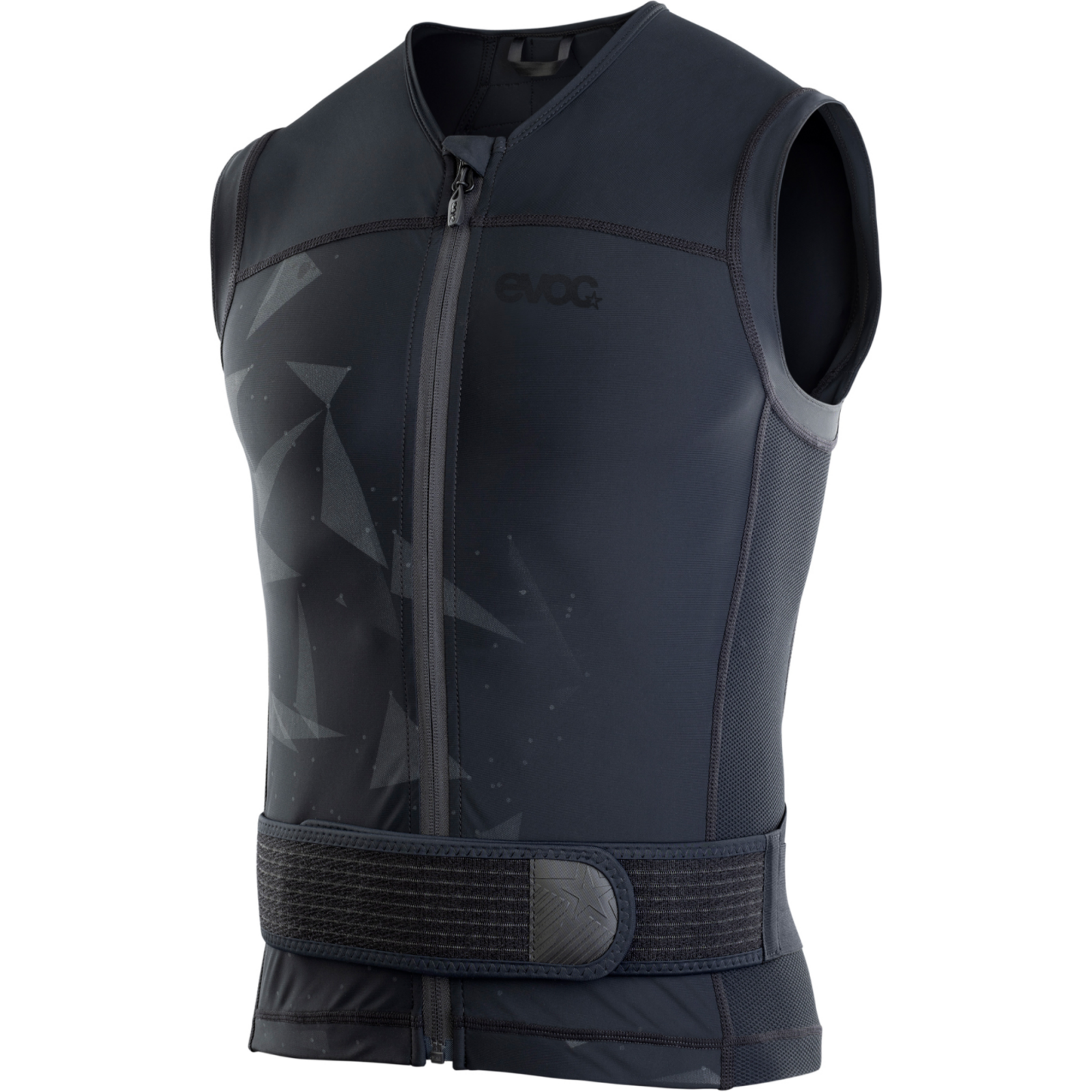Evoc Protector Vest Pro Men Protektorenweste für Herren schwarz /  black, Grösse: XL