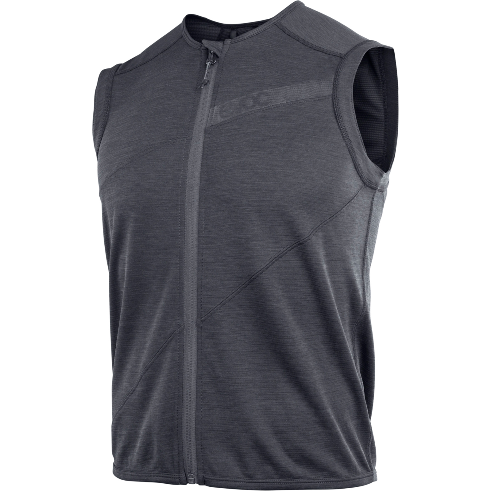 Evoc Protector Vest Lite Men Protektorenweste für Herren grau /  black, Grösse: L