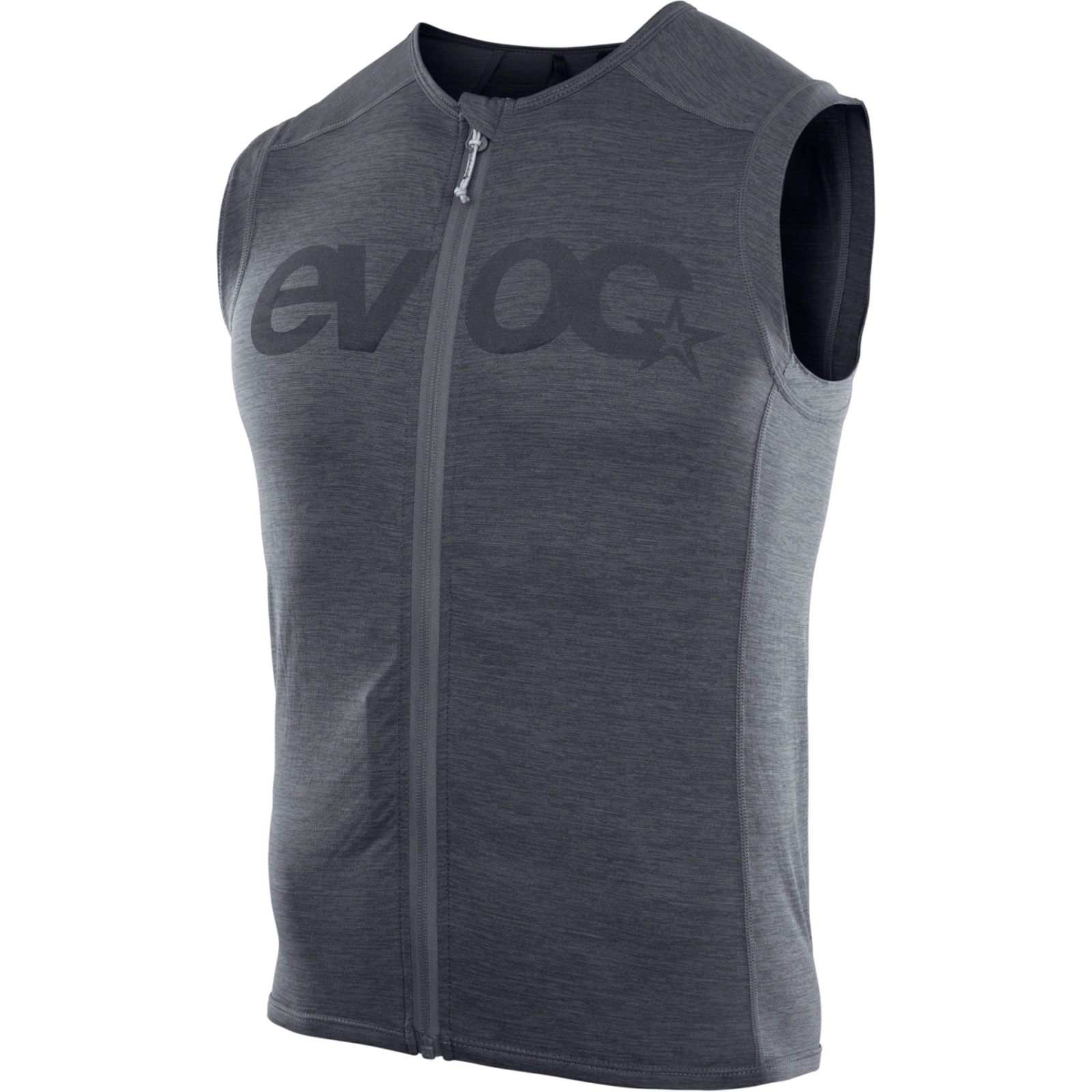 Evoc Protector Vest Men Protektorenweste für Herren grau /  carbon grey, Grösse: XL