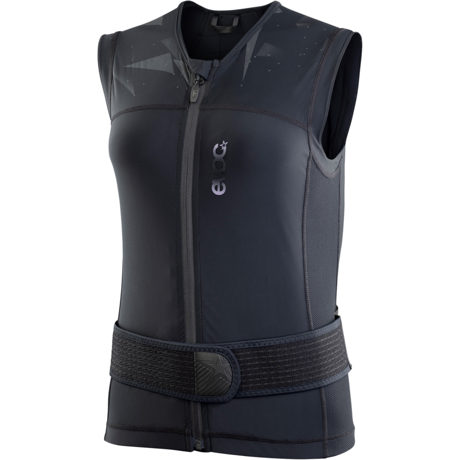 Evoc Protector Vest Pro Women Protektorenweste für Damen schwarz /  black, Grösse: L