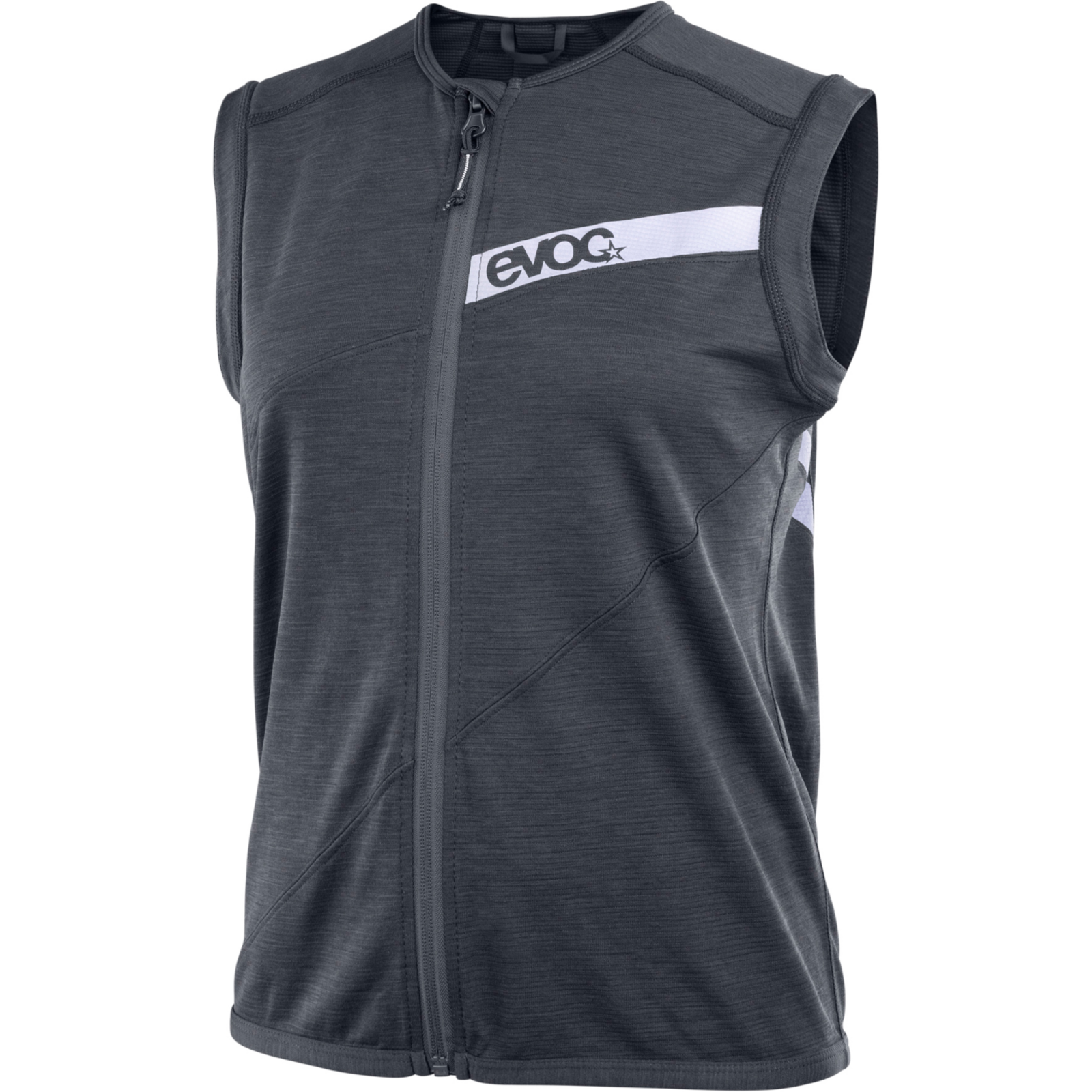 Evoc Protector Vest Lite Women Protektorenweste für Damen grau /  black, Grösse: L