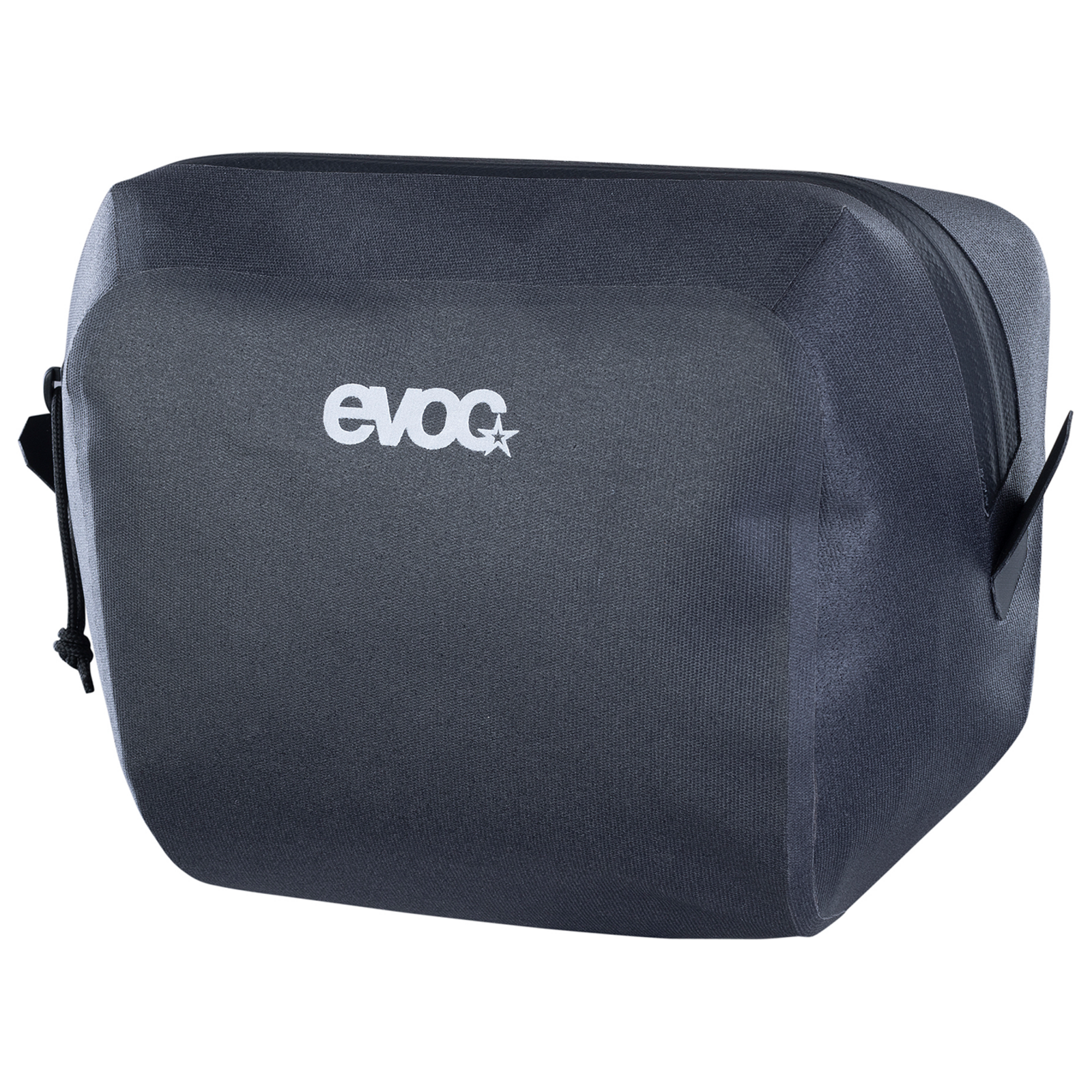 Evoc Torso Protector Pin Pack WP 1.5L Hüfttasche schwarz /  black, Grösse: one size