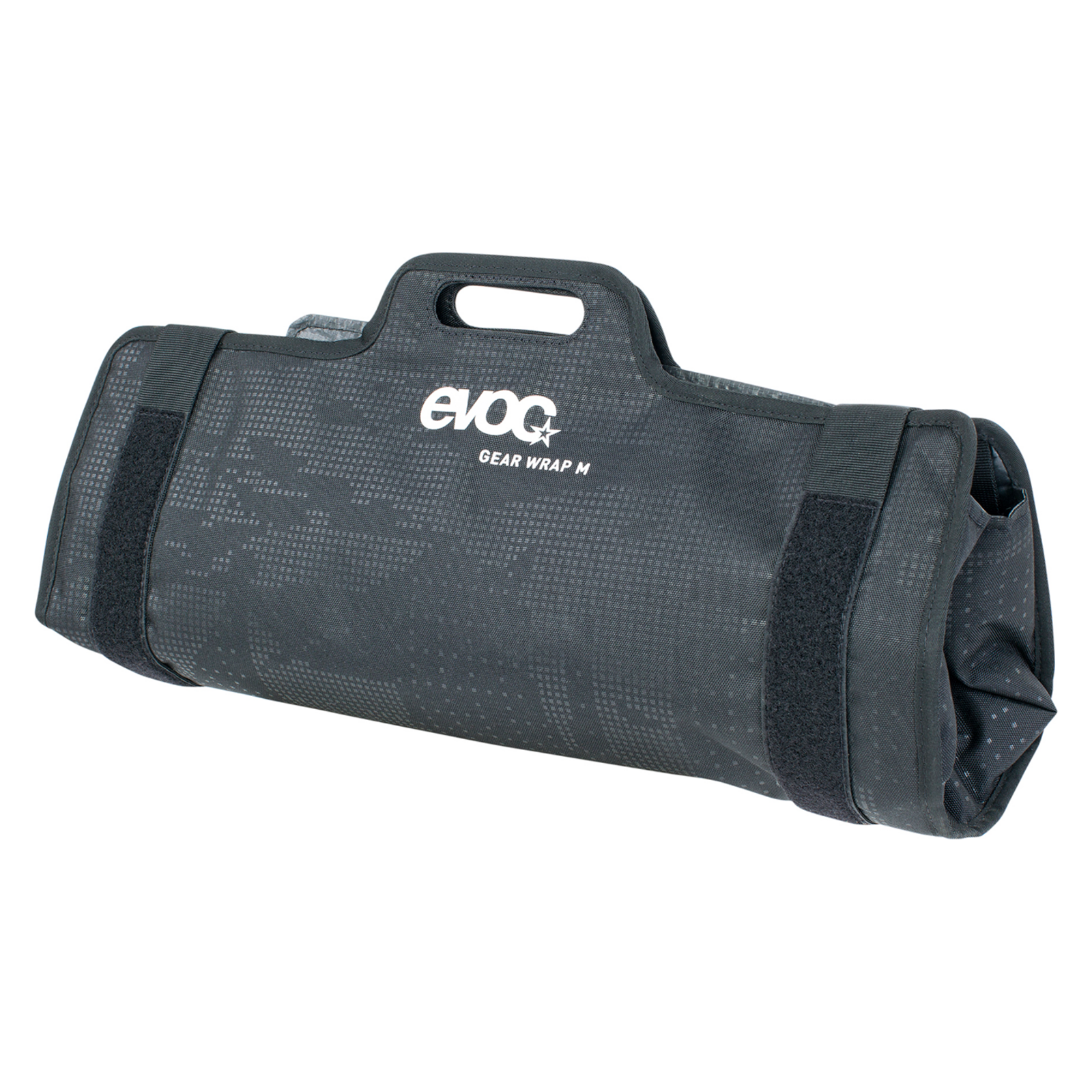 Evoc Gear Wrap M Materialtasche schwarz /  black, Grösse: M