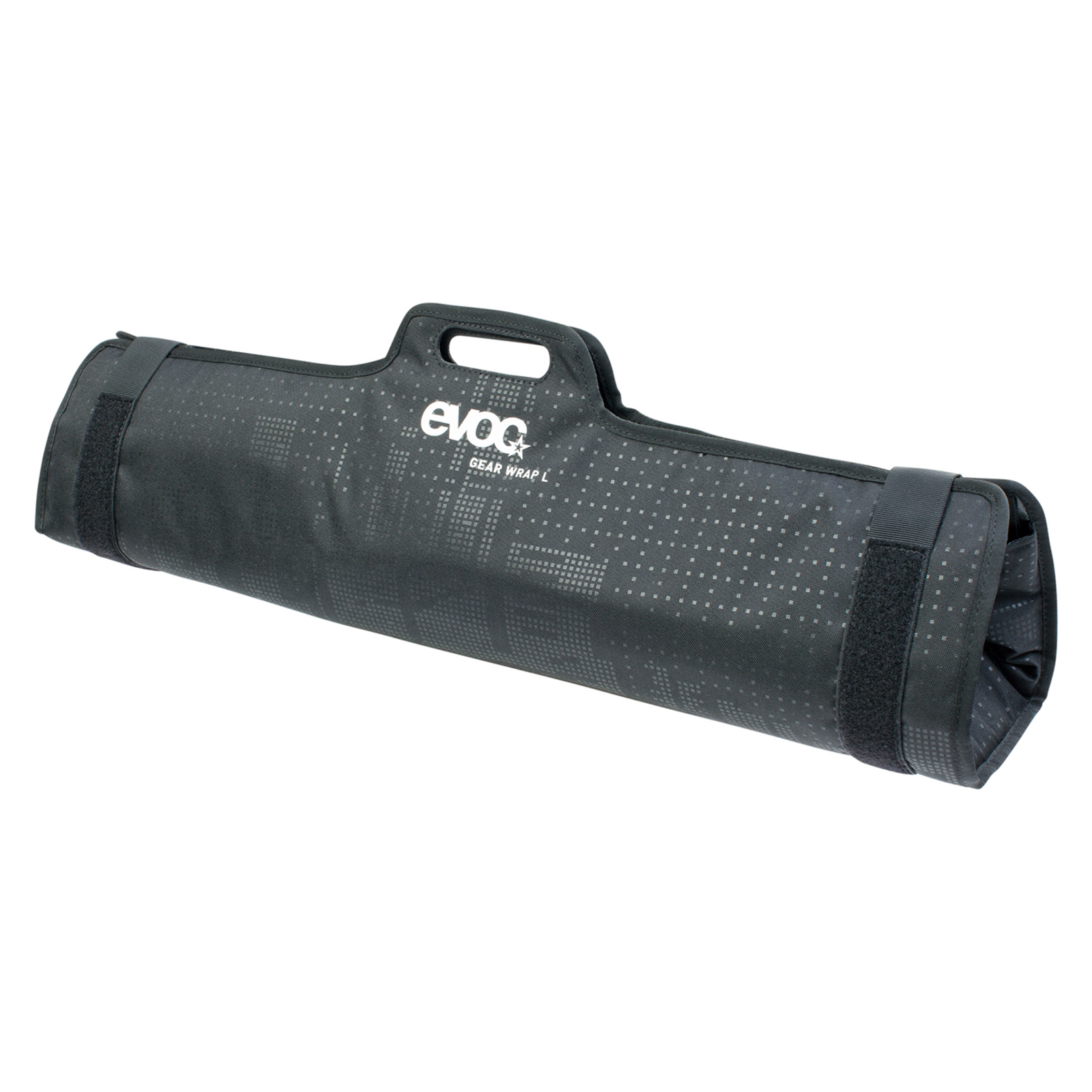 Evoc Gear Wrap L Materialtasche schwarz /  black, Grösse: L