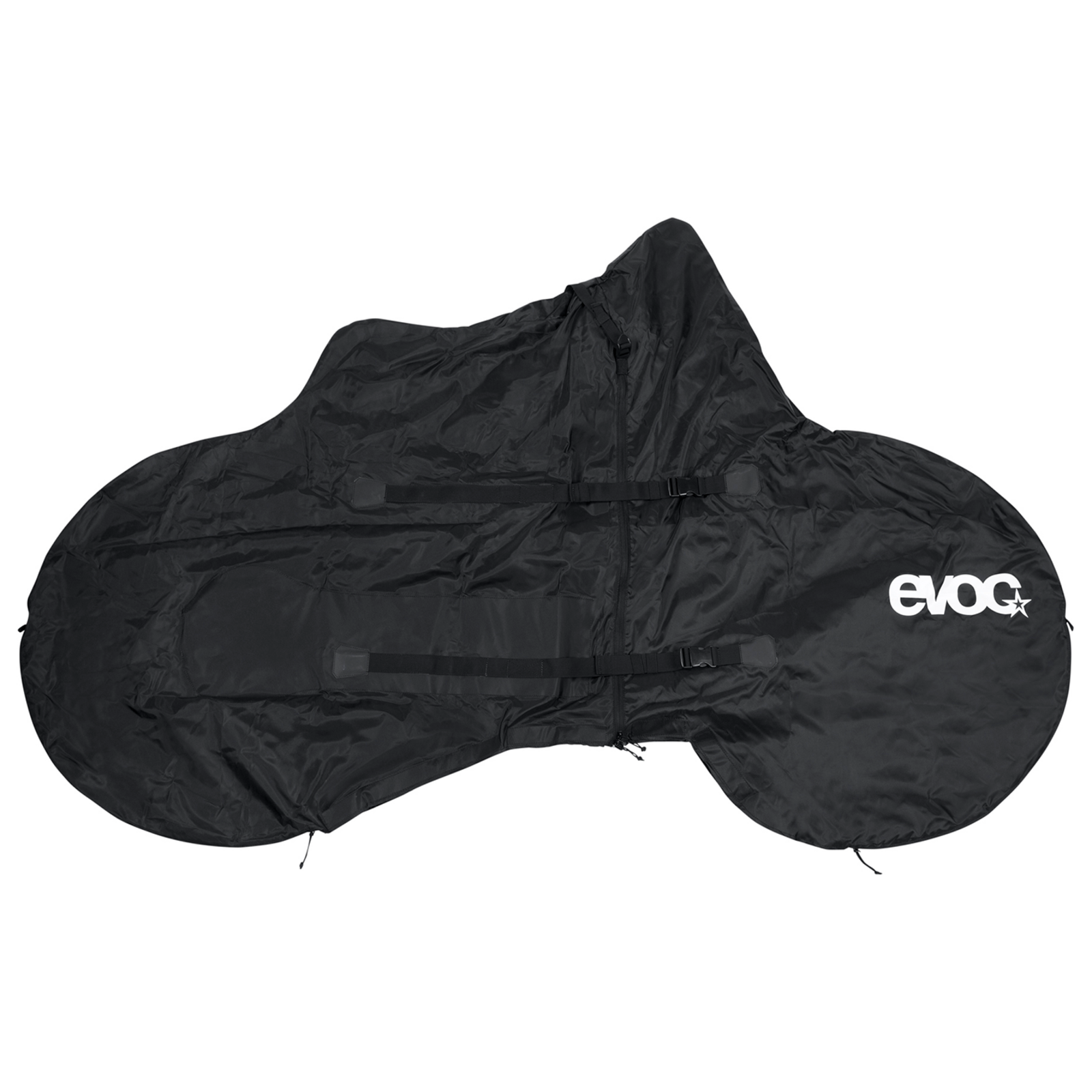 Evoc Bike Rack Cover MTB Schutzhülle schwarz /  black, Grösse: one size