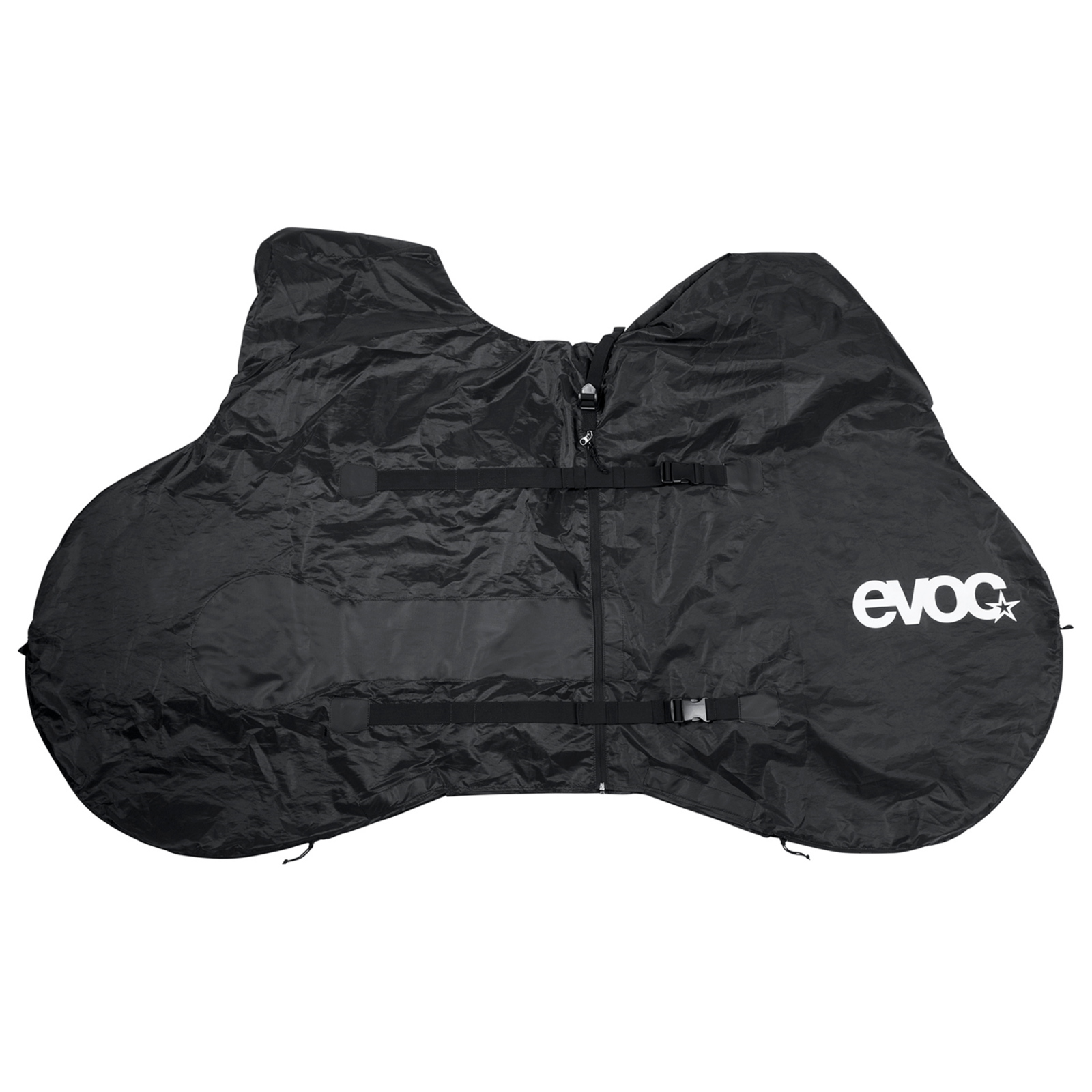 Evoc Bike Rack Cover Road Schutzhülle schwarz /  black, Grösse: one size