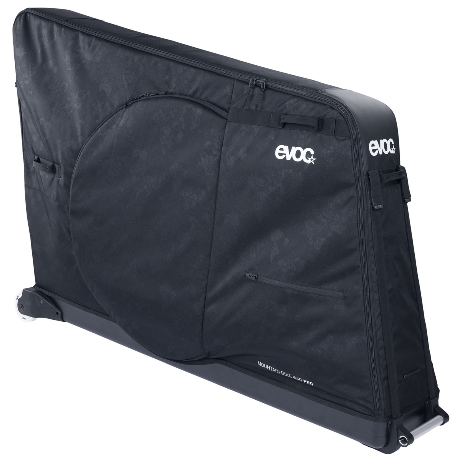 Evoc Mountain Bike Bag Pro Fahrradtransporttaschen schwarz /  black, Grösse: one size