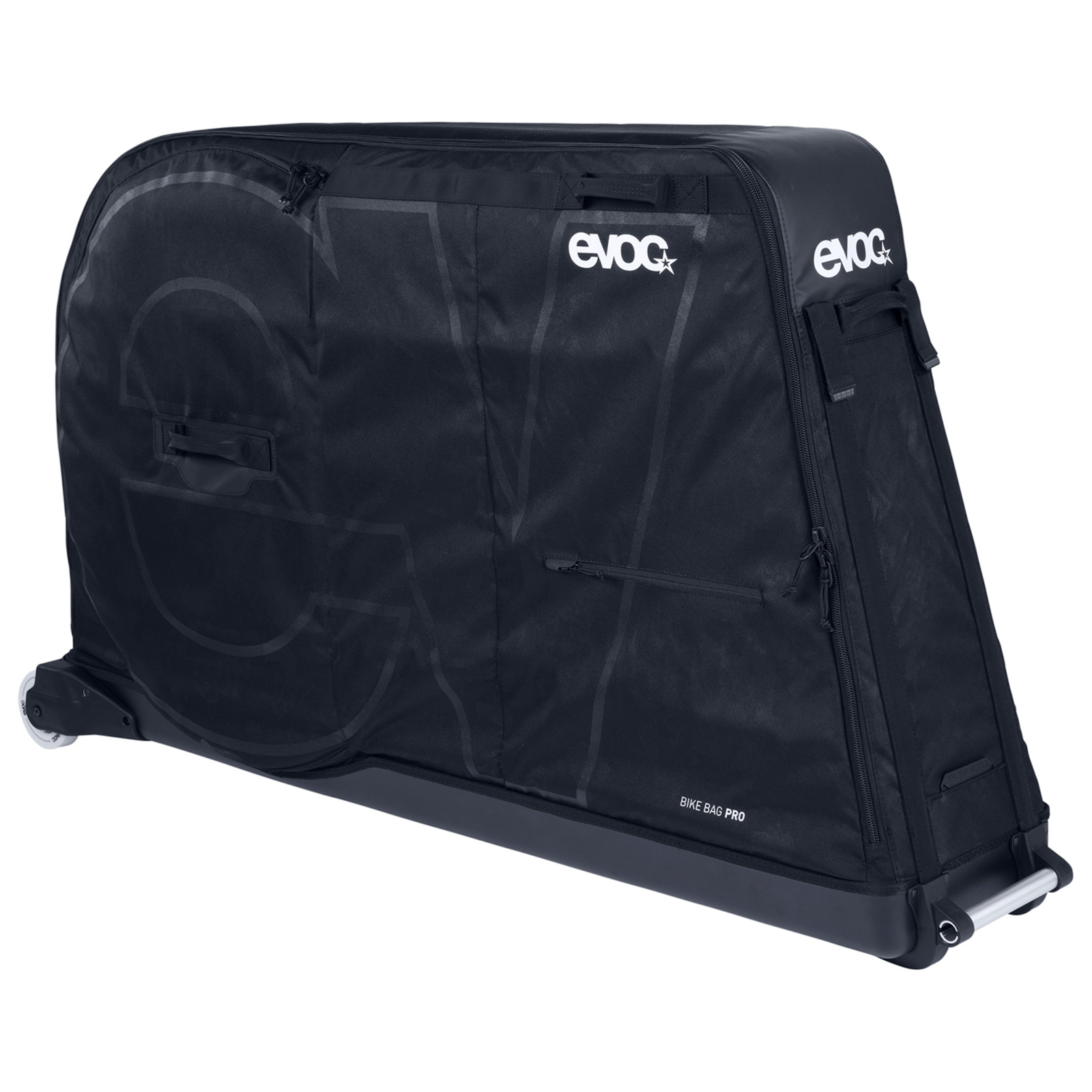 Evoc Bike Bag Pro Fahrradtransporttaschen schwarz /  black, Grösse: one size