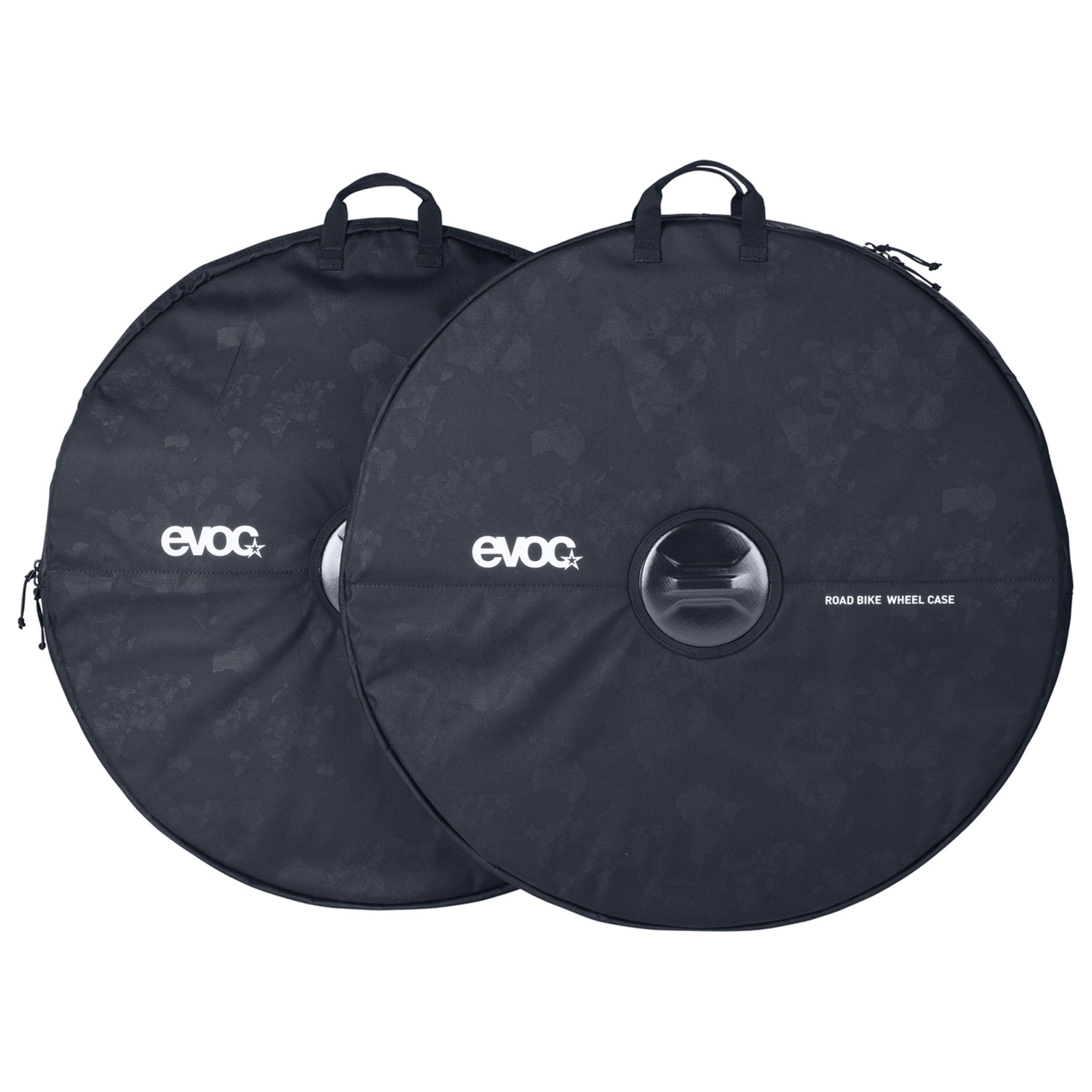 Evoc Road Bike Wheel Case Schutzhülle schwarz / black, Grösse: one size