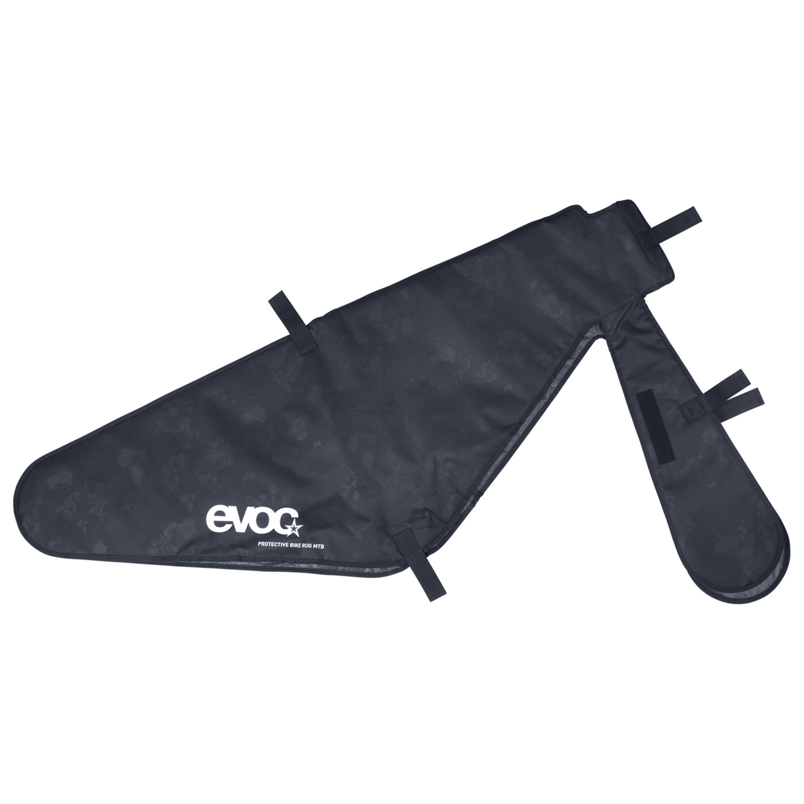Evoc Protective Bike Rug MTB Schutzhülle schwarz /  black, Grösse: one size