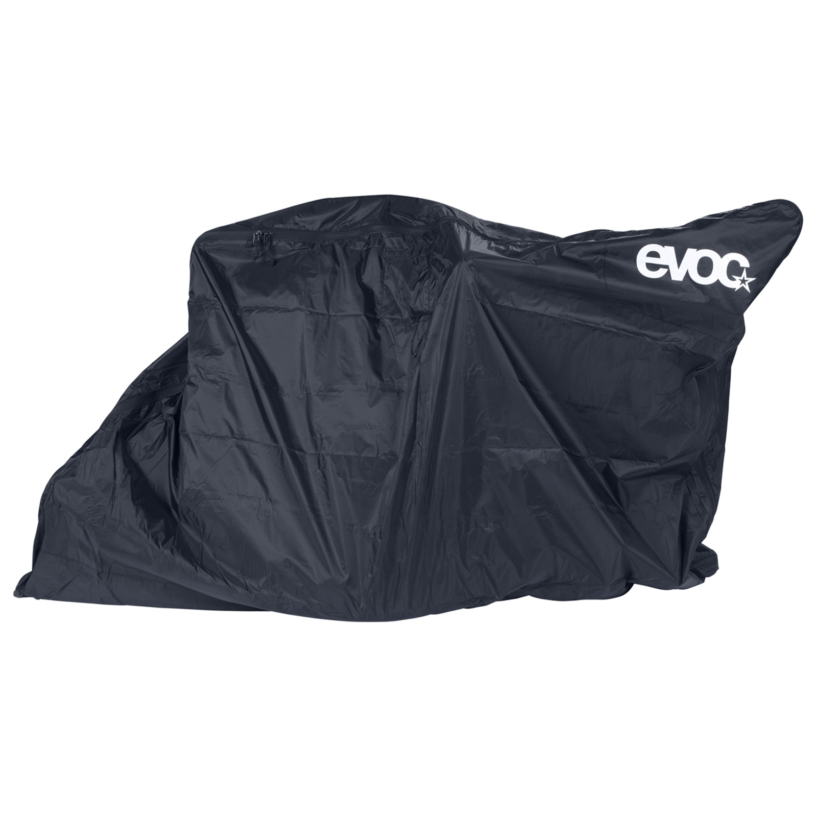 Evoc Bike Cover Road Schutzhülle schwarz /  black, Grösse: one size