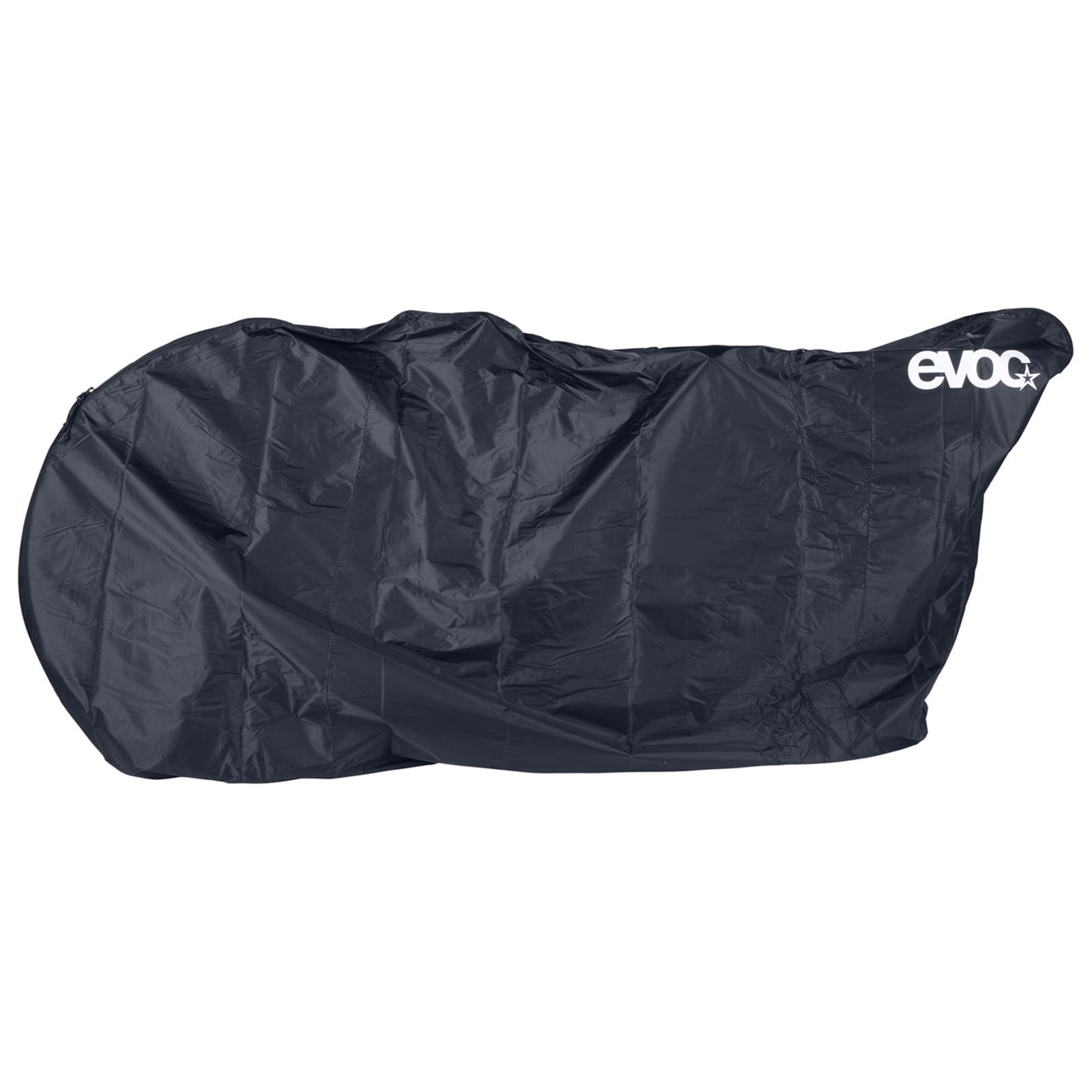 Evoc Bike Cover Compact Schutzhülle schwarz /  black, Grösse: one size