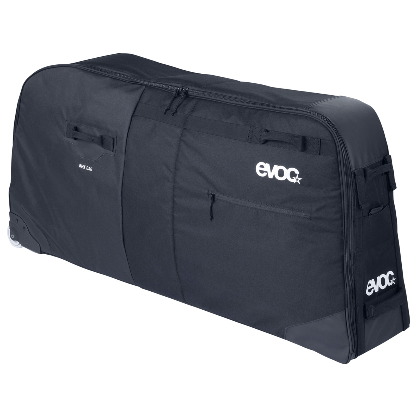 Evoc BMX Bag Fahrradtransporttasche schwarz /  black, Grösse: one size