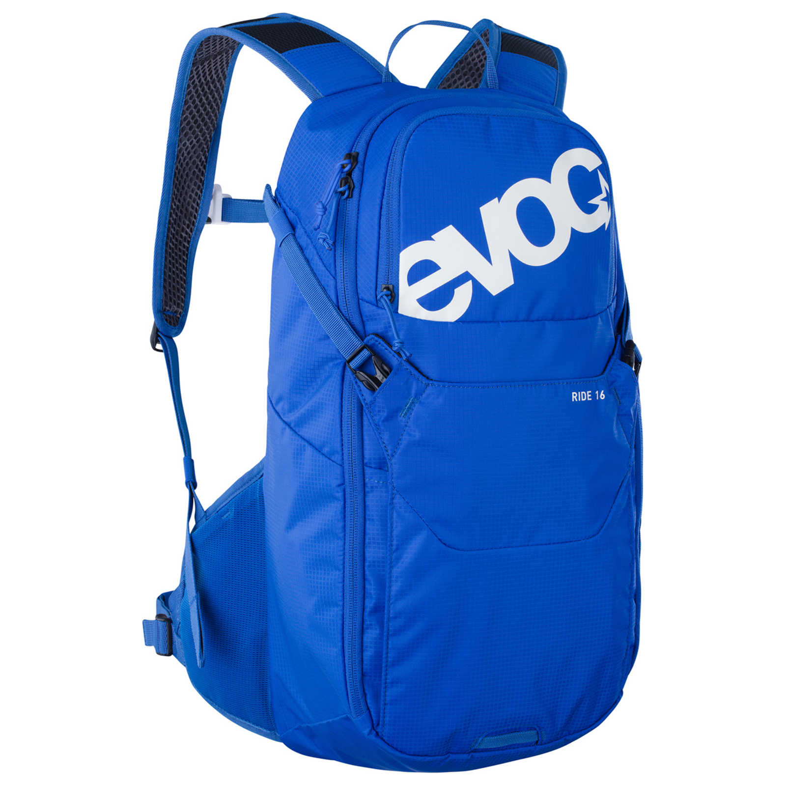 Evoc Ride 16L Fahrradrucksack blau /  royal blue, Grösse: one size
