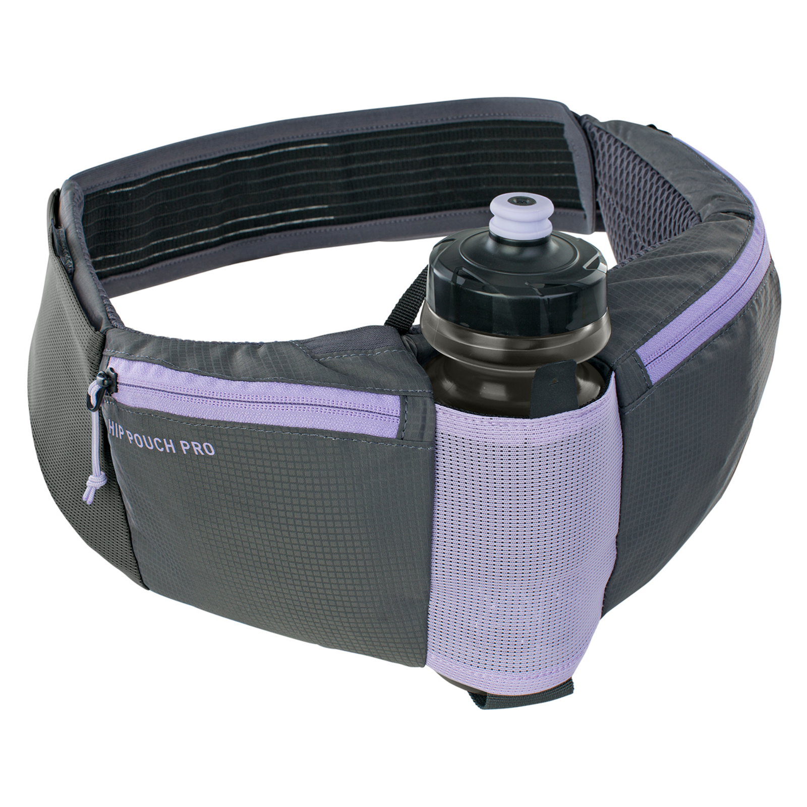 Evoc Hip Pouch Pro 1.5L + Drink Bottle 0.55L Hüfttasche mehrfarbig /  multicolour 21, Grösse: one size