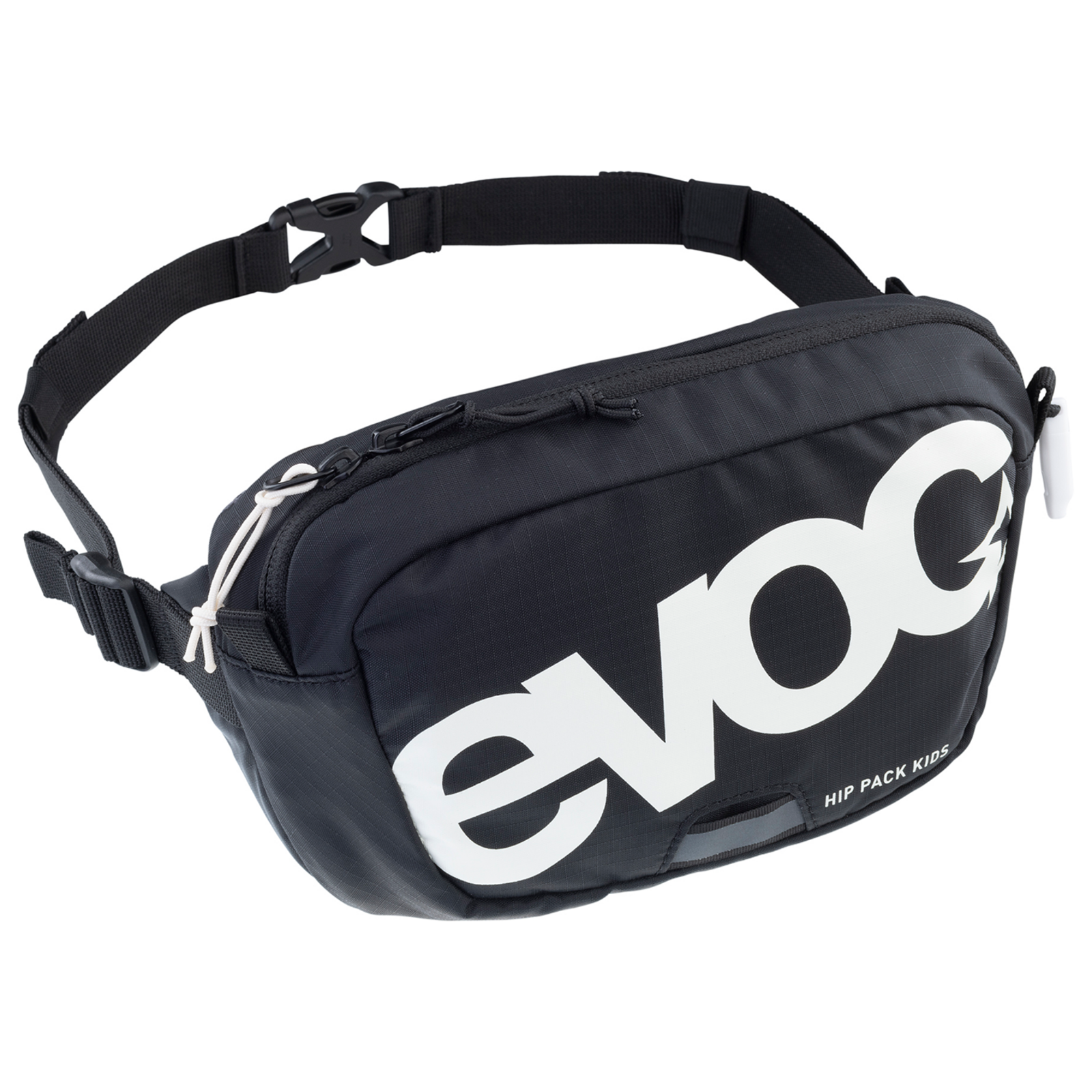 Evoc Hip Pack Kids 1L Hüfttasche für Kinder schwarz /  black, Grösse: one size