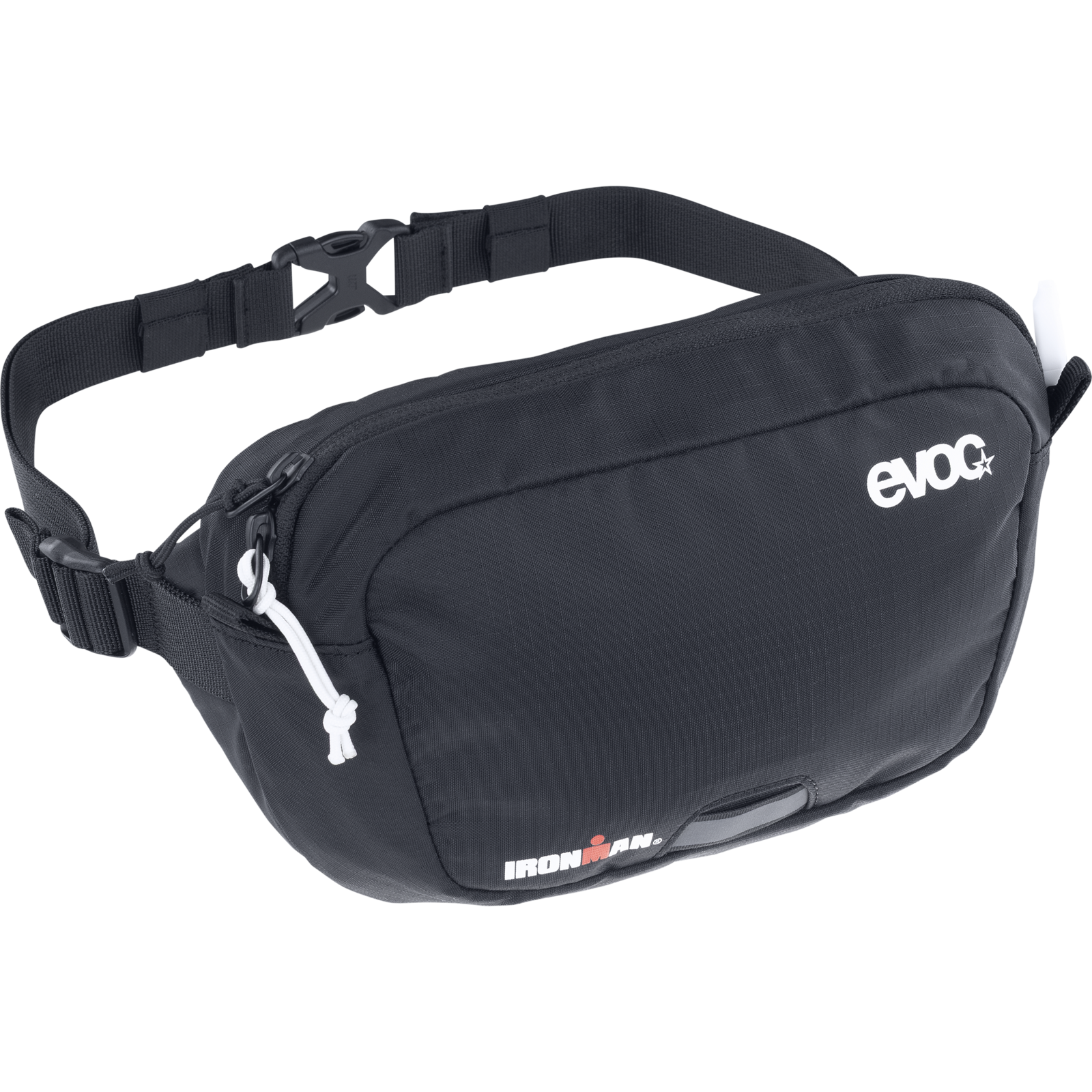 Evoc Sling Bag 1L Ironman Hüfttasche schwarz /  black, Grösse: one size