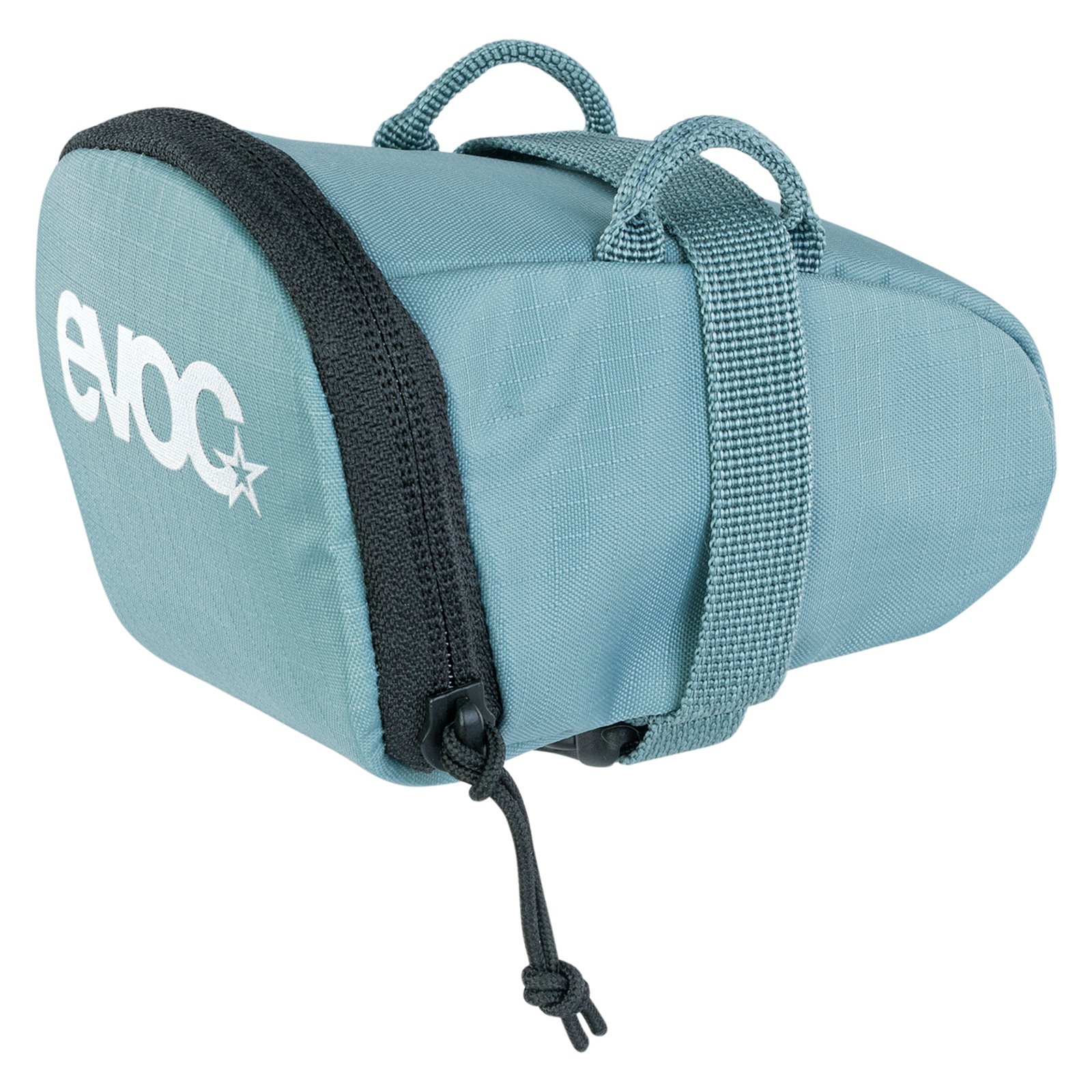 Evoc Seat Bag 0.3L Satteltasche blau /  steel, Grösse: one size