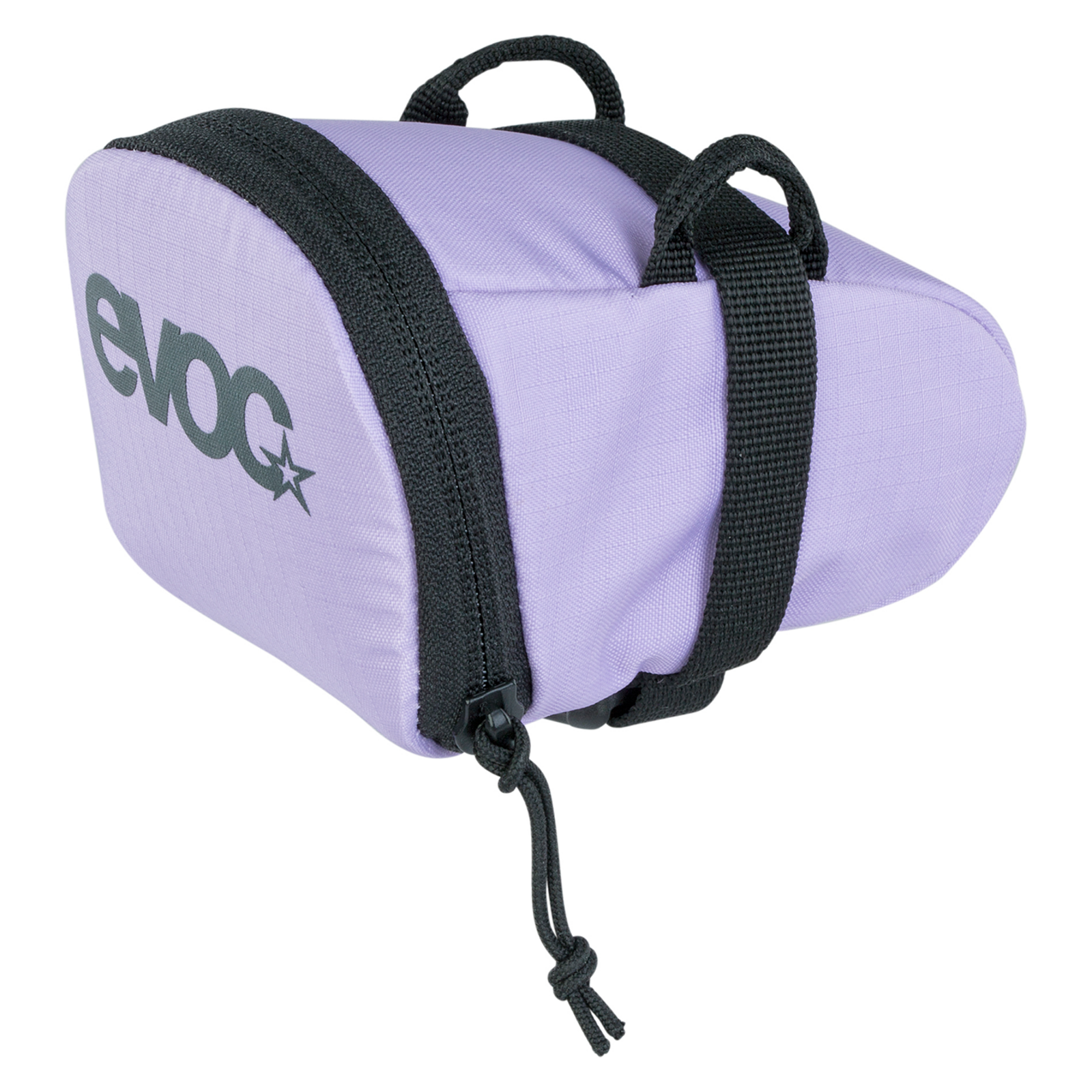 Evoc Seat Bag 0.3L Satteltasche violett /  multicolour 21, Grösse: one size