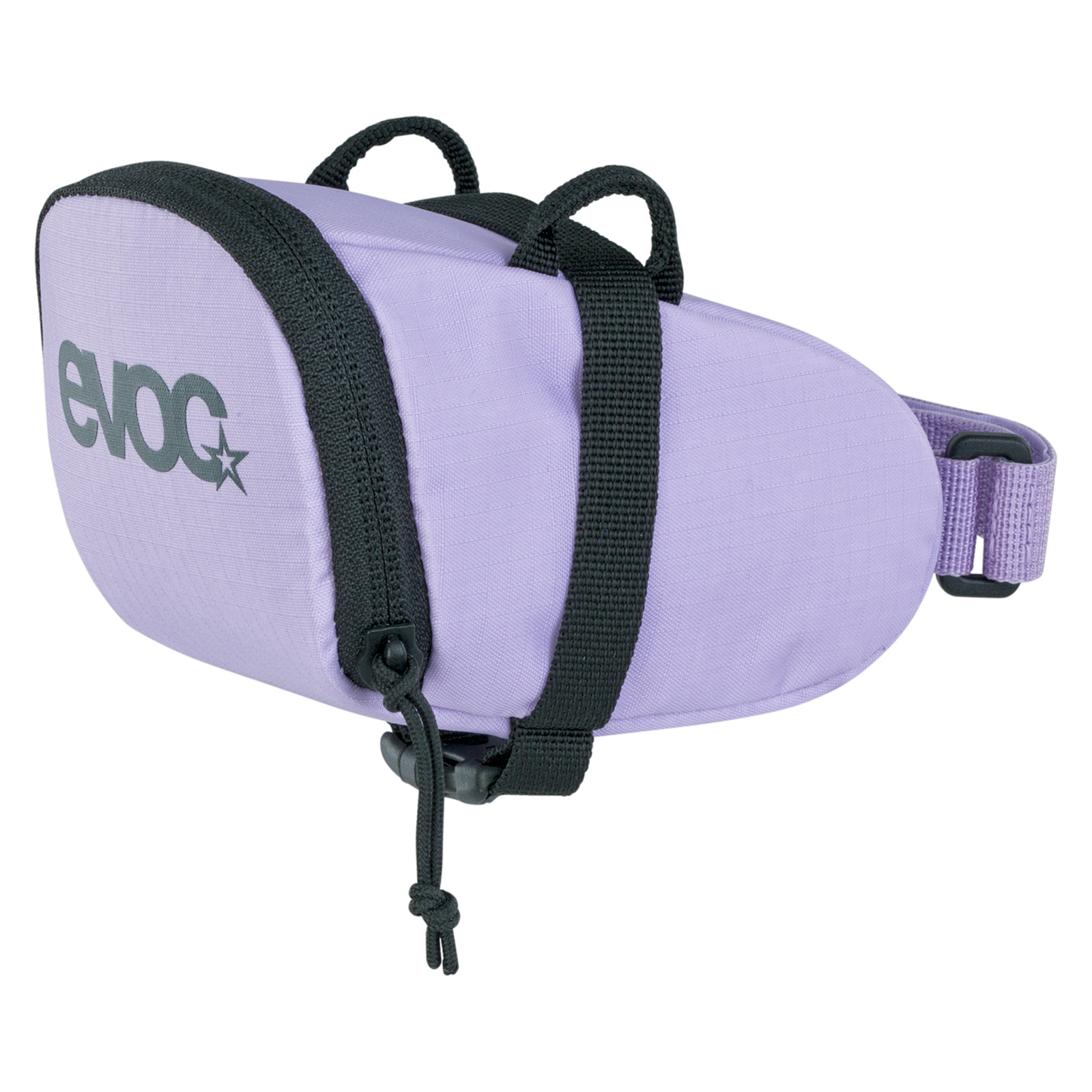 Evoc Seat Bag 0.5L Satteltasche violett /  multicolour 21, Grösse: one size