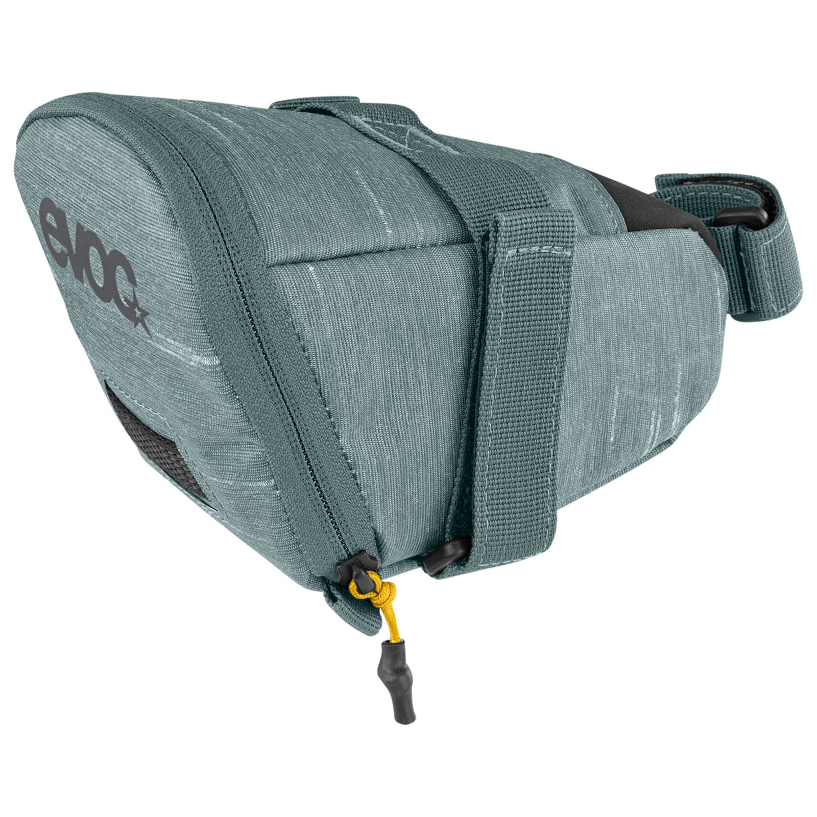 Evoc Seat Bag Tour 0.5L Satteltasche grau /  steel, Grösse: one size