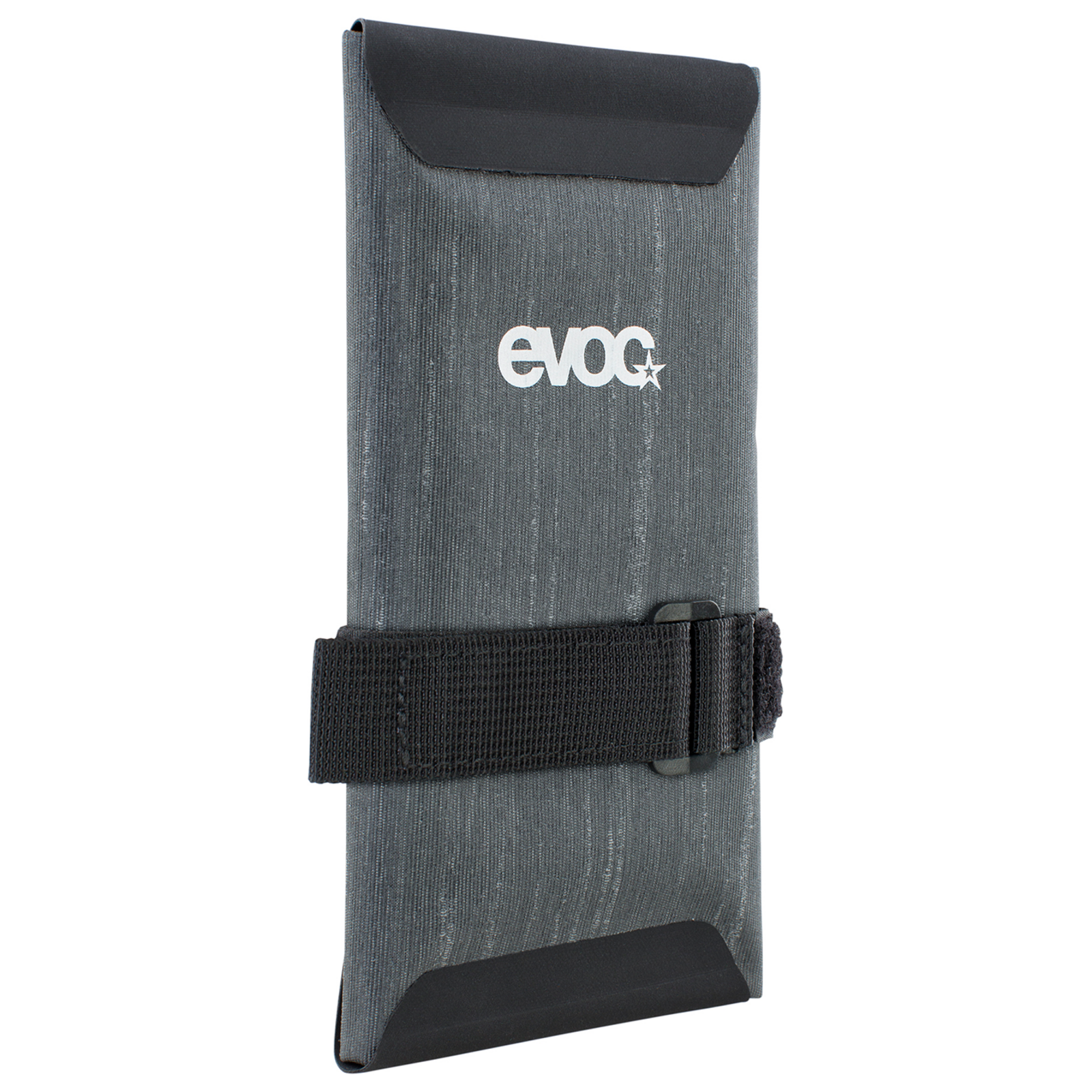 Evoc Tool Wrap WP Satteltasche grau /  carbon grey, Grösse: one size