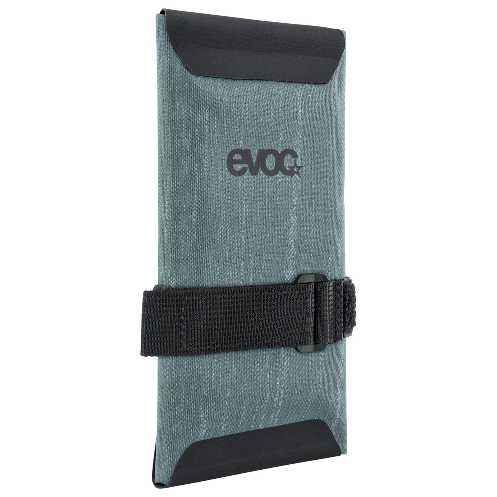 Evoc Tool Wrap WP Satteltasche grau /  steel, Grösse: one size