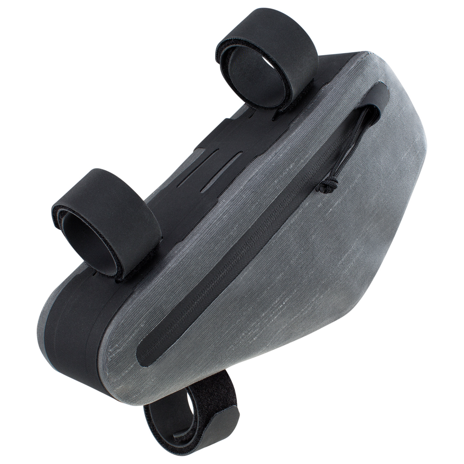 Evoc Multi Frame Pack WP 1.2L Rahmentasche grau /  carbon grey, Grösse: one size