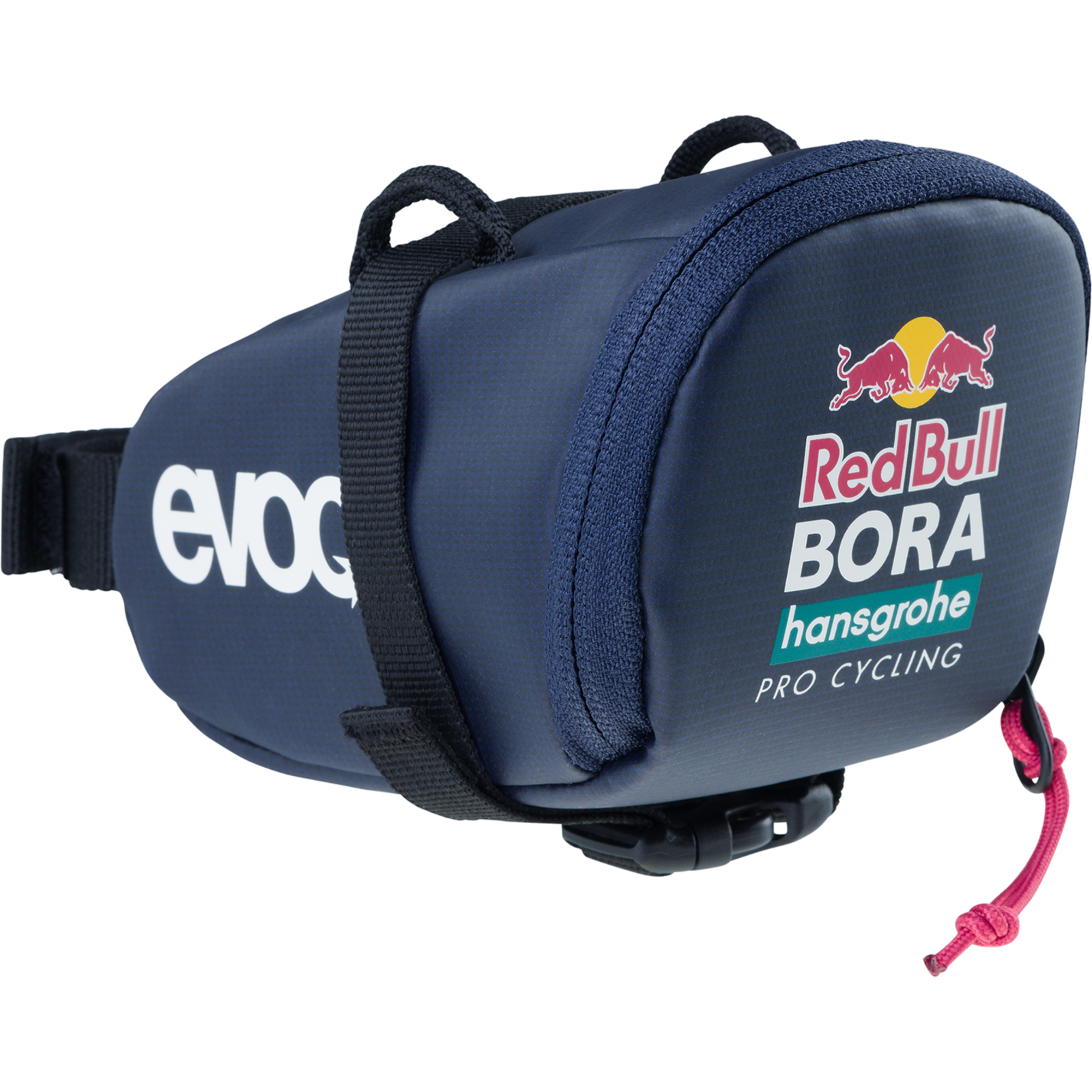 Evoc Seat Bag Red Bull-BORA-hansgrohe Satteltasche blau /  navy, Grösse: one size