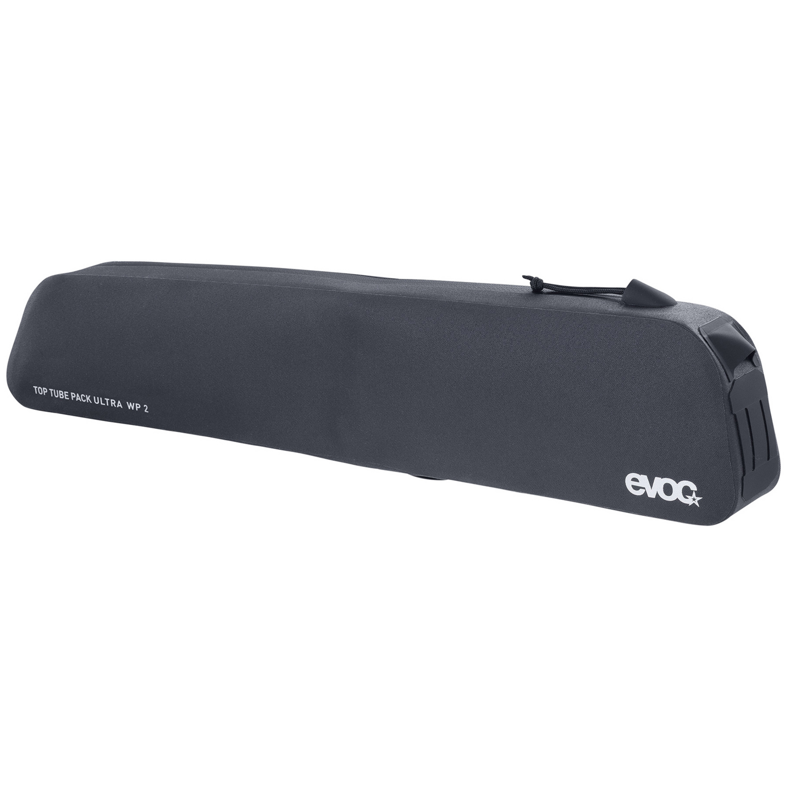 Evoc Top Tube Pack Ultra WP 2L Rahmentasche schwarz /  black, Grösse: one size