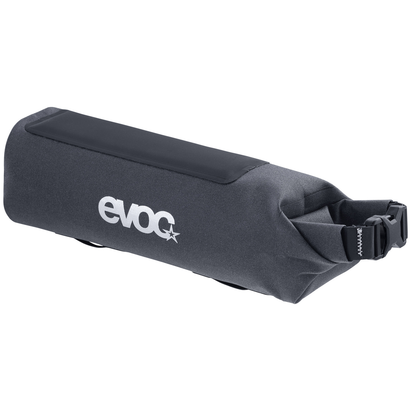 Evoc Downtube Pack WP 1.2L Rahmentasche grau /  black, Grösse: one size