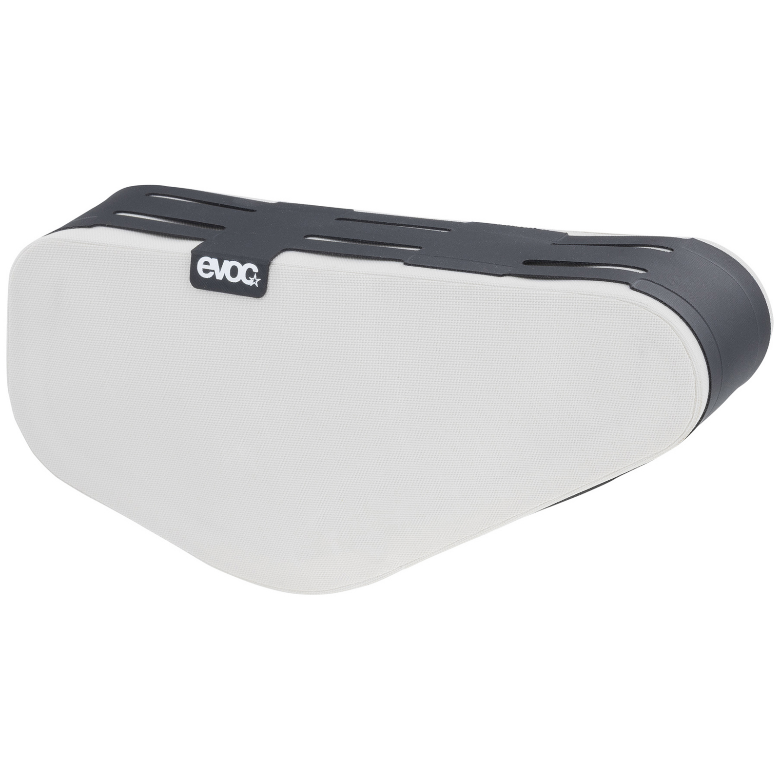 Evoc Multi Frame Pack WP 1.2L Rahmentasche weiss /  sand, Grösse: one size