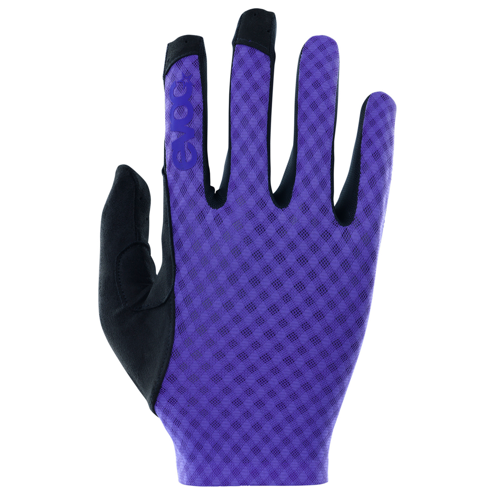 Evoc Lite Touch Glove Bike Handschuhe für Damen und Herren violett /  violet, Grösse: S