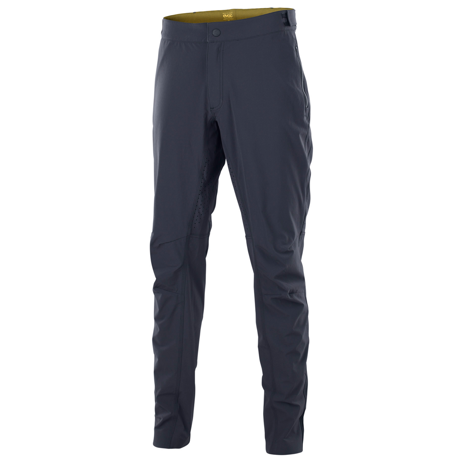 Evoc Bike Pants Fahrradhose für Herren schwarz /  black, Grösse: 36