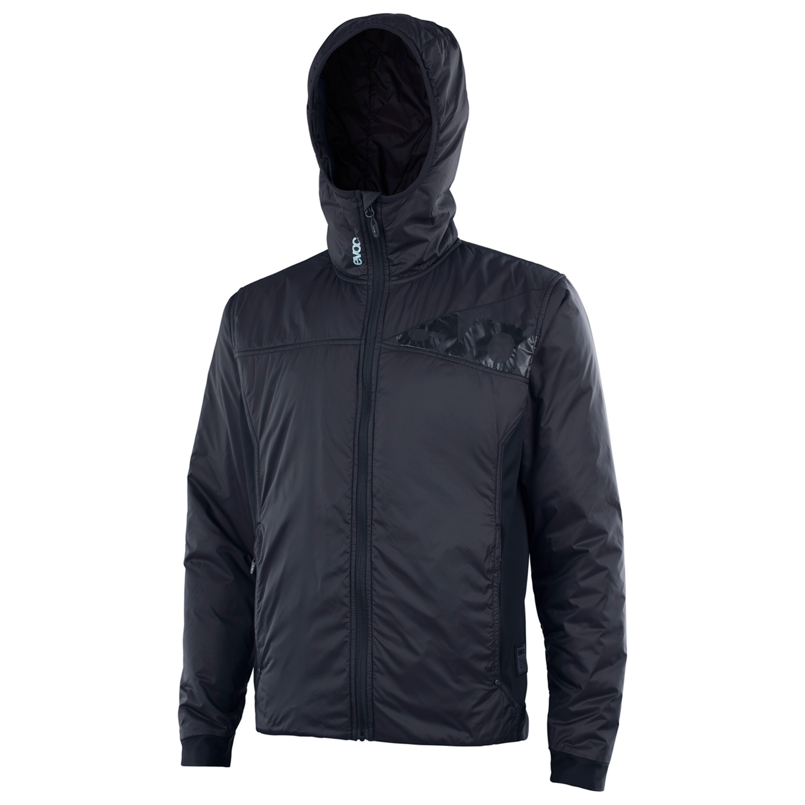 Evoc Insulated Jacket Isolationsjacke für Herren schwarz /  black, Grösse: M
