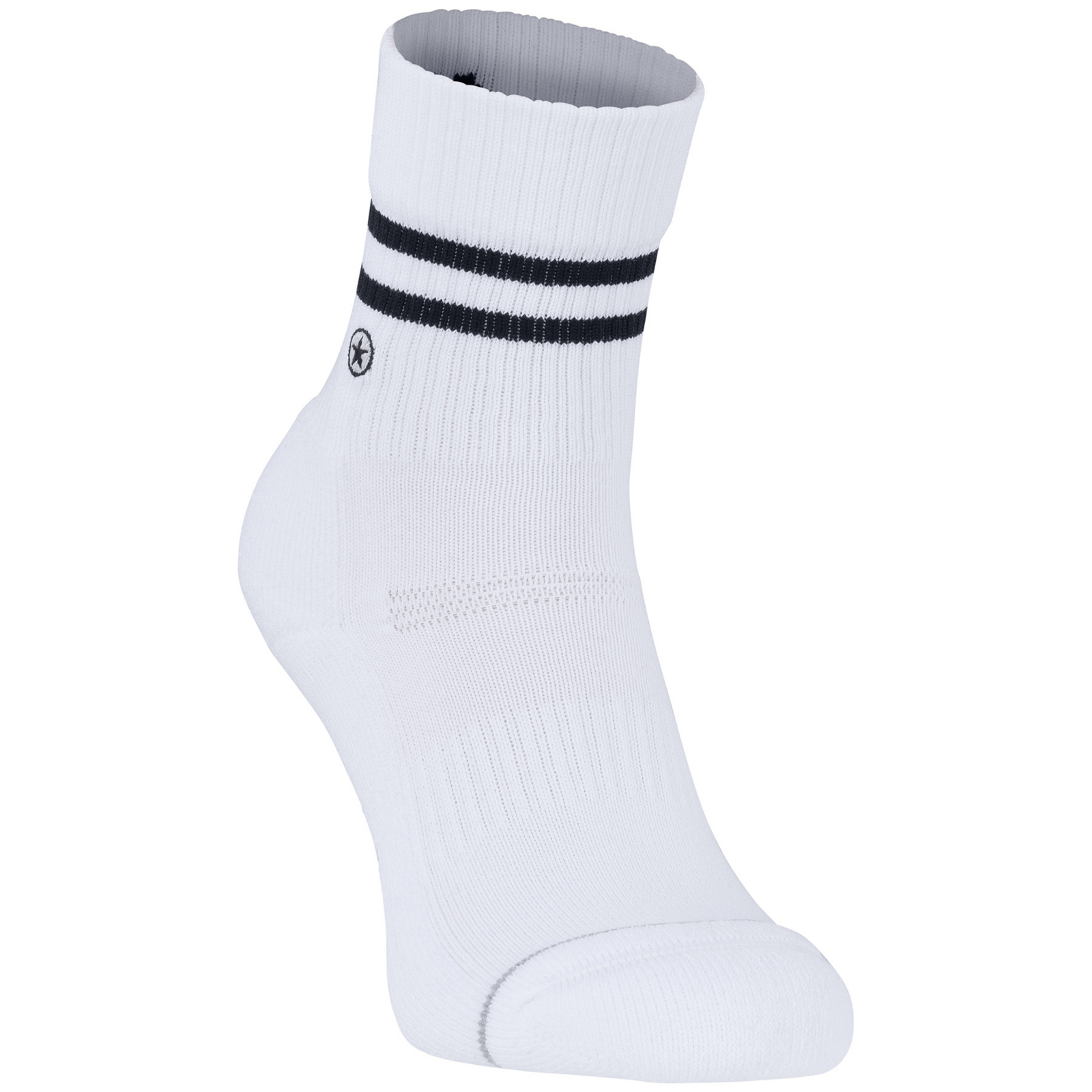 Evoc Urban Socks Socken für Damen und Herren weiss /  white, Grösse: S/M