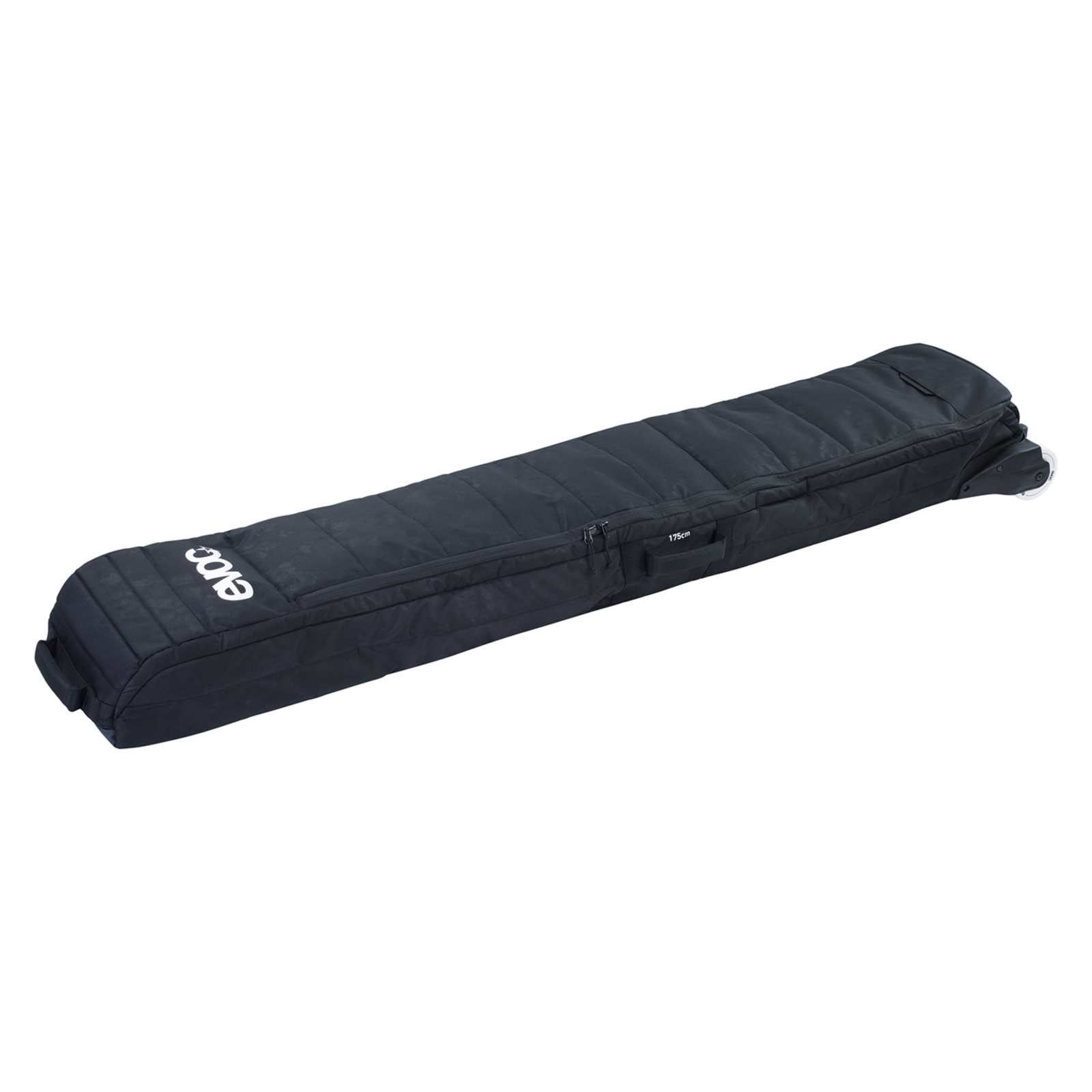 Evoc Ski Roller Skitasche schwarz /  black, Grösse: L