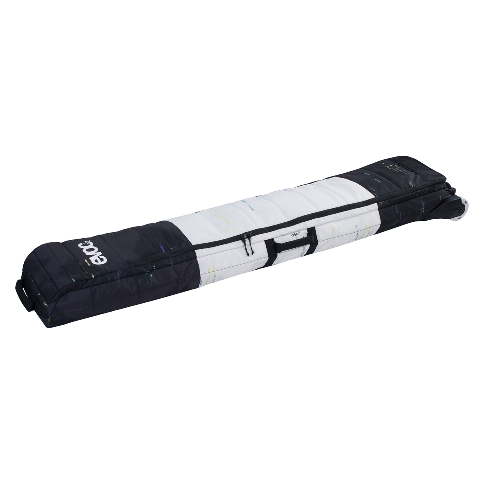 Evoc Ski Roller Skitasche mehrfarbig /  multicolour, Grösse: XL
