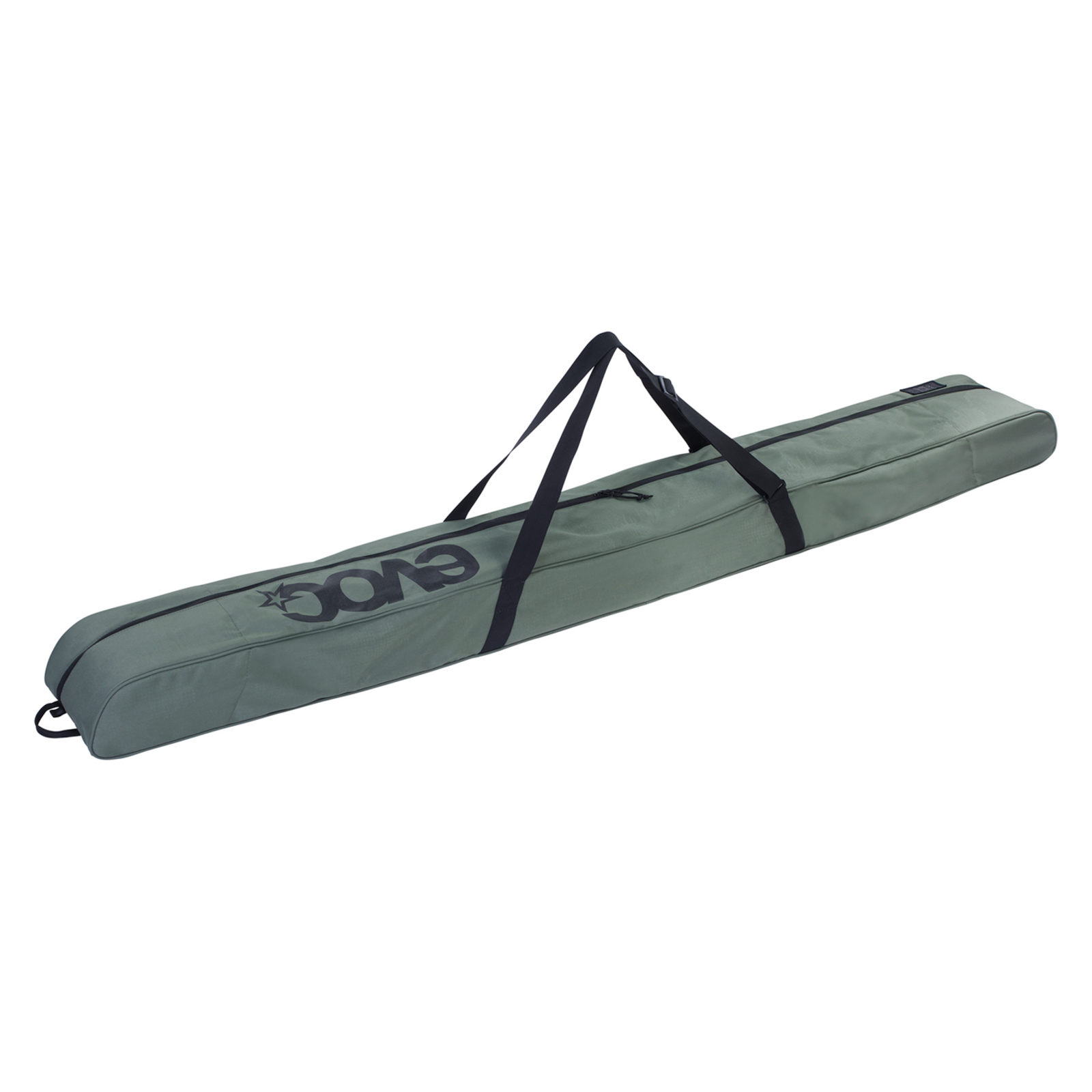 Evoc Ski Bag Skitasche grün /  dark olive, Grösse: S/M