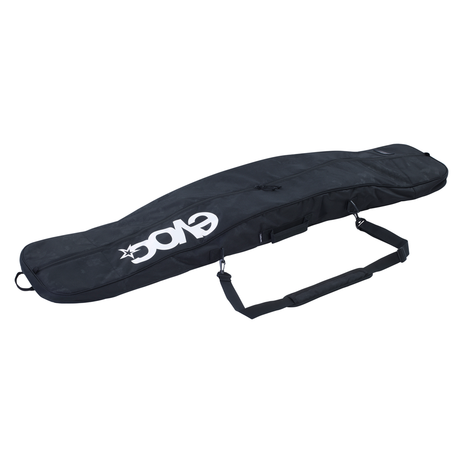 Evoc Board Bag Snowboardtasche schwarz /  black, Grösse: L