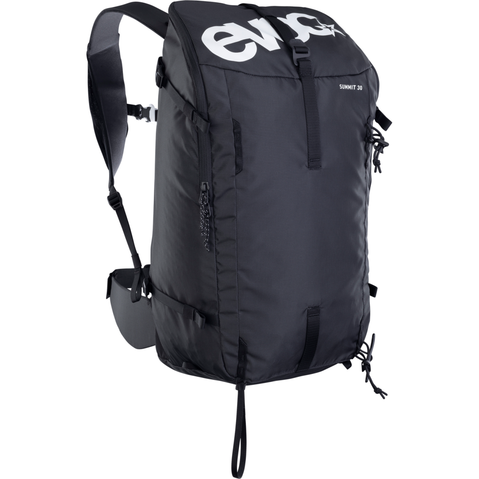 Evoc Summit 30L Tourenrucksack schwarz /  black, Grösse: one size