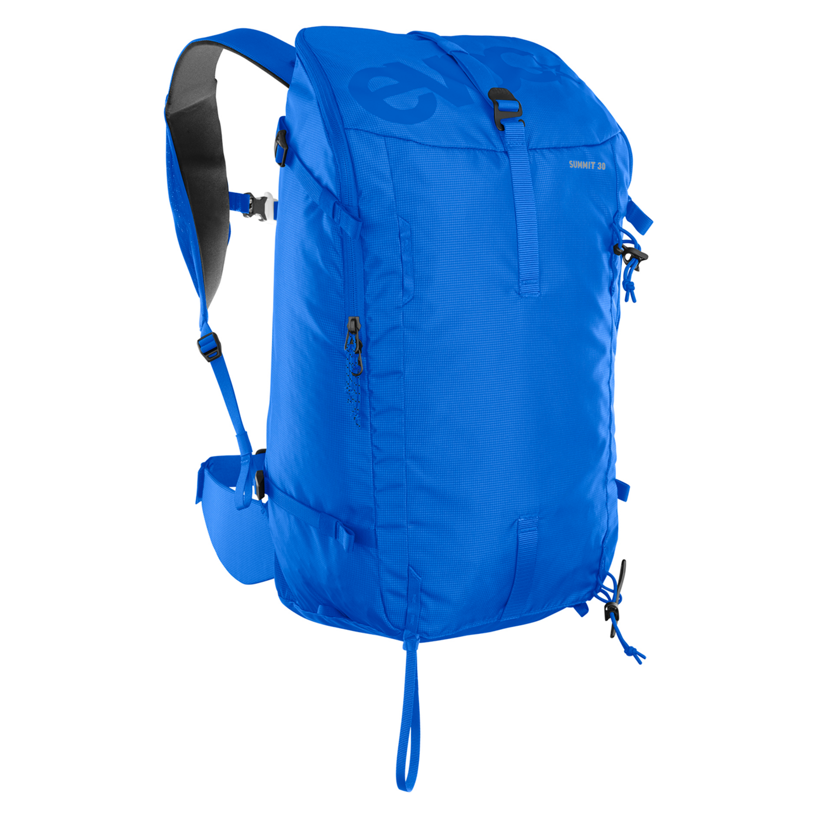 Evoc Summit 30L Tourenrucksack blau /  royal blue, Grösse: one size