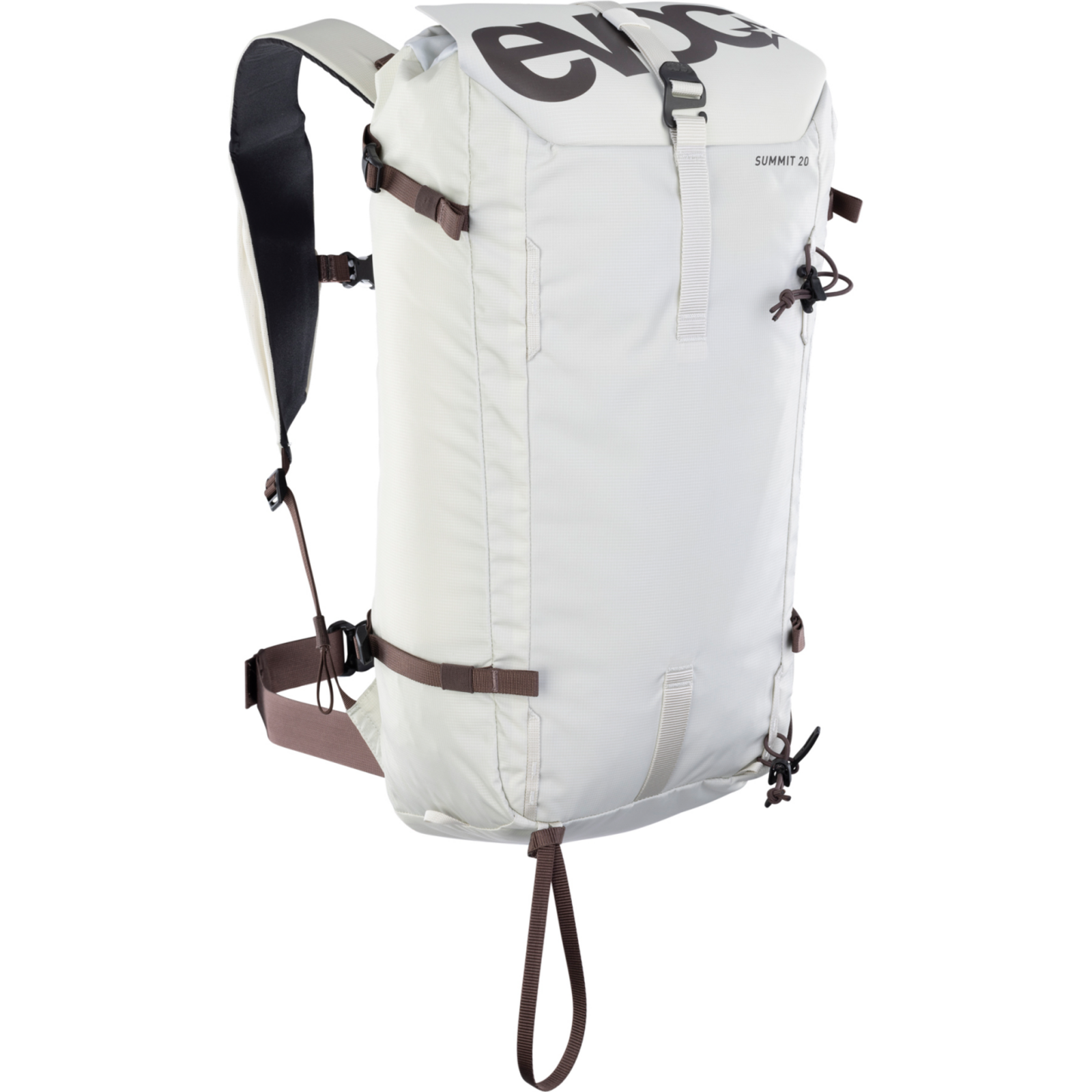 Evoc Summit 20L Tourenrucksack beige /  sand, Grösse: one size