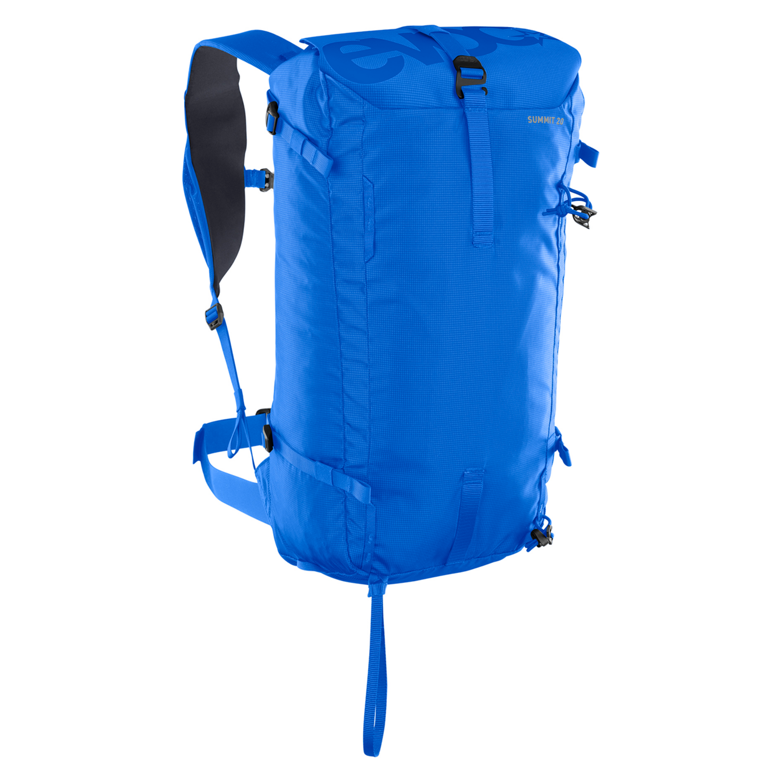 Evoc Summit 20L Tourenrucksack blau /  royal blue, Grösse: one size